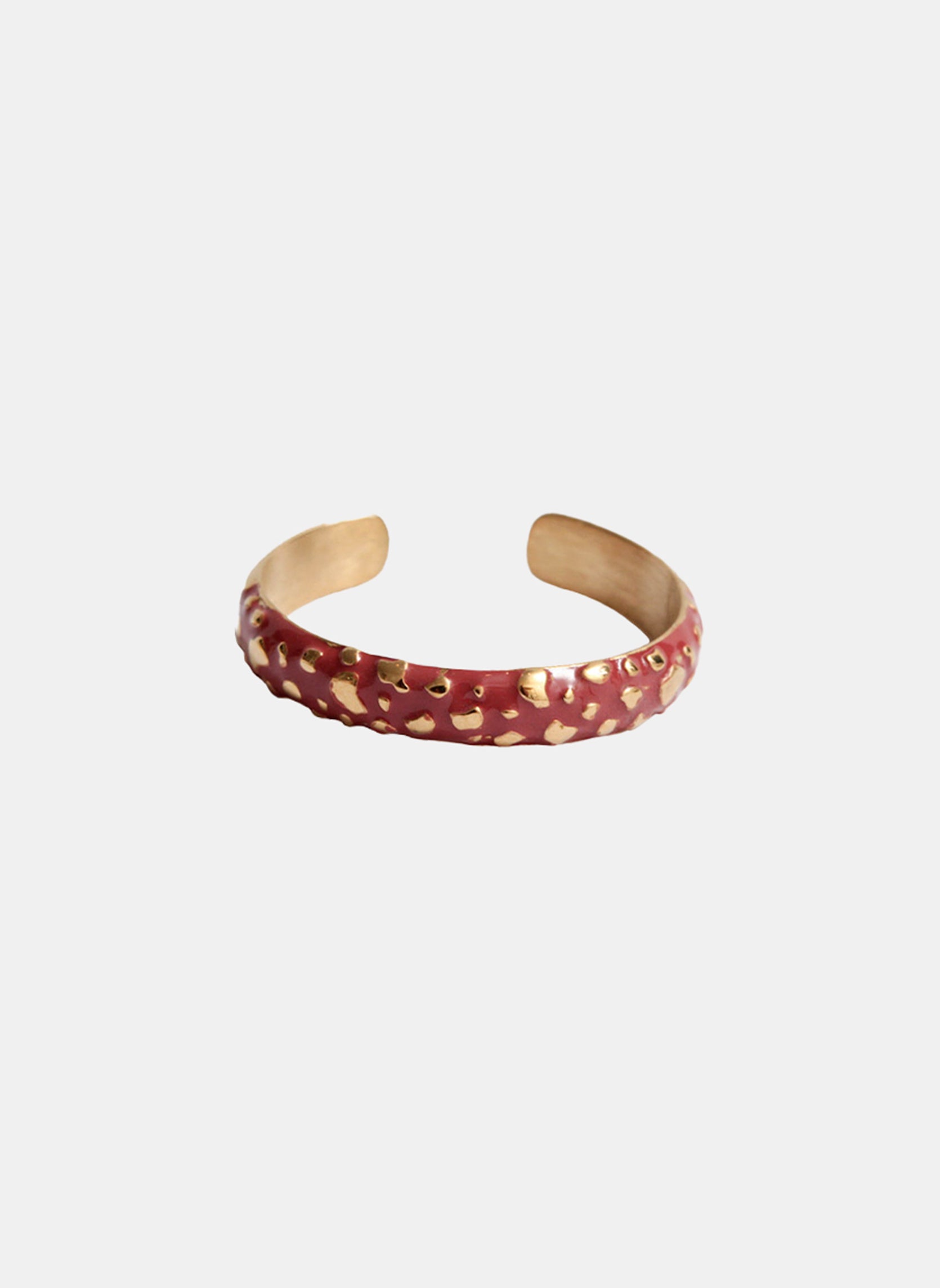Thin ring Nouria