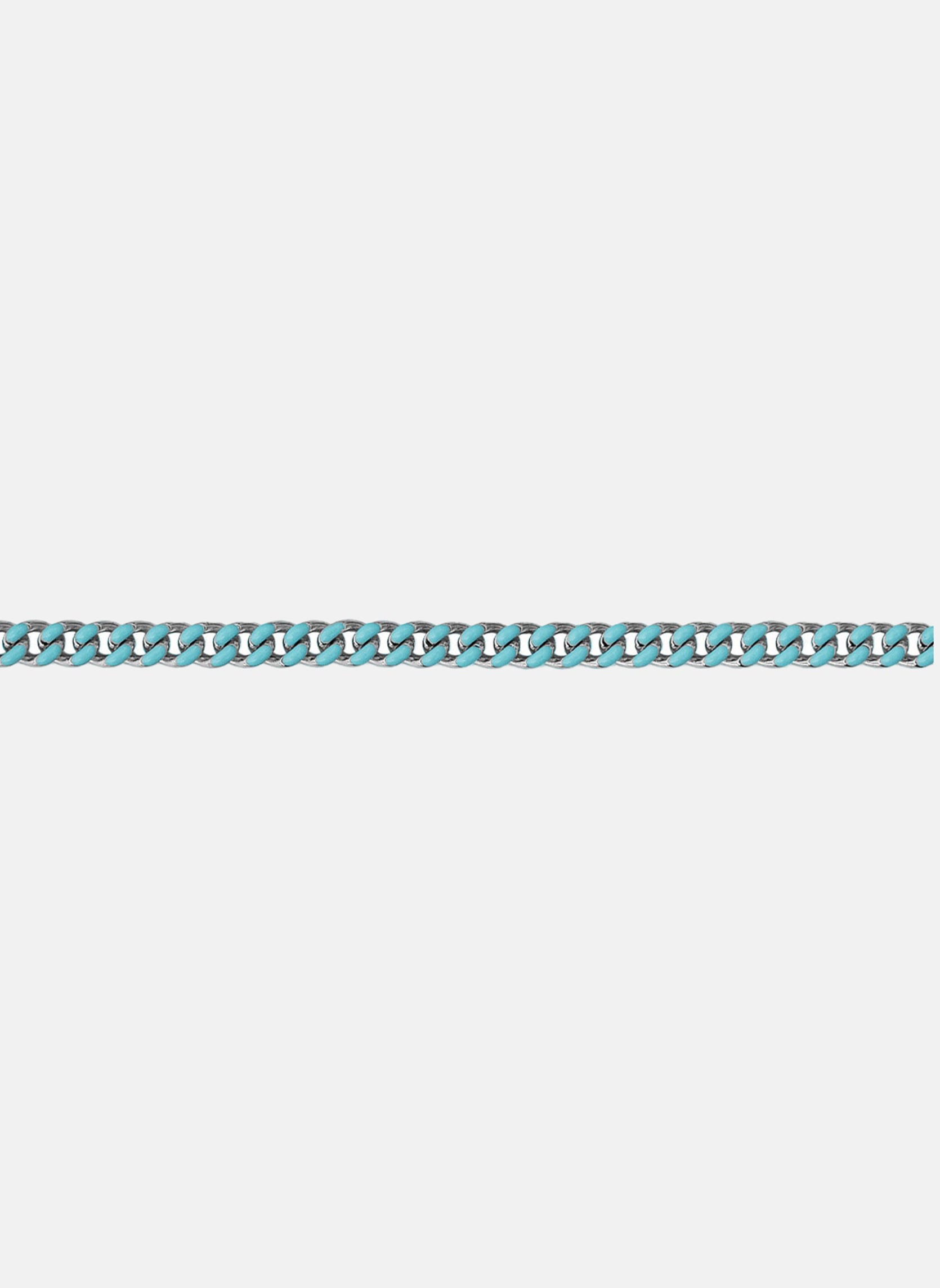 Chain bracelet Polis