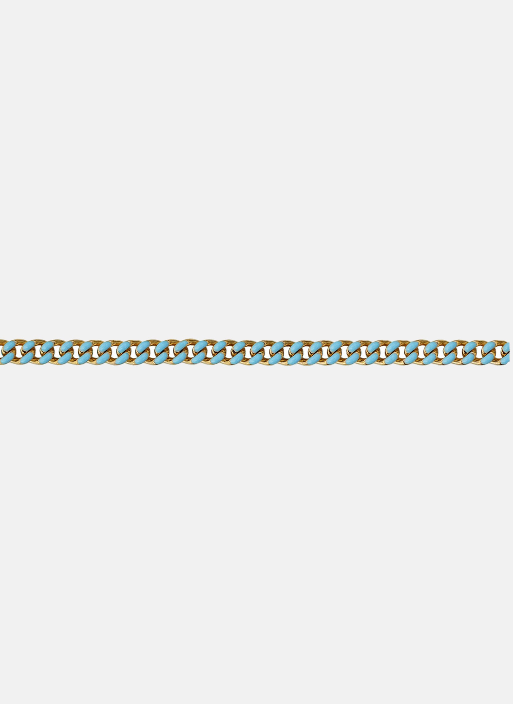 Chain bracelet Polis