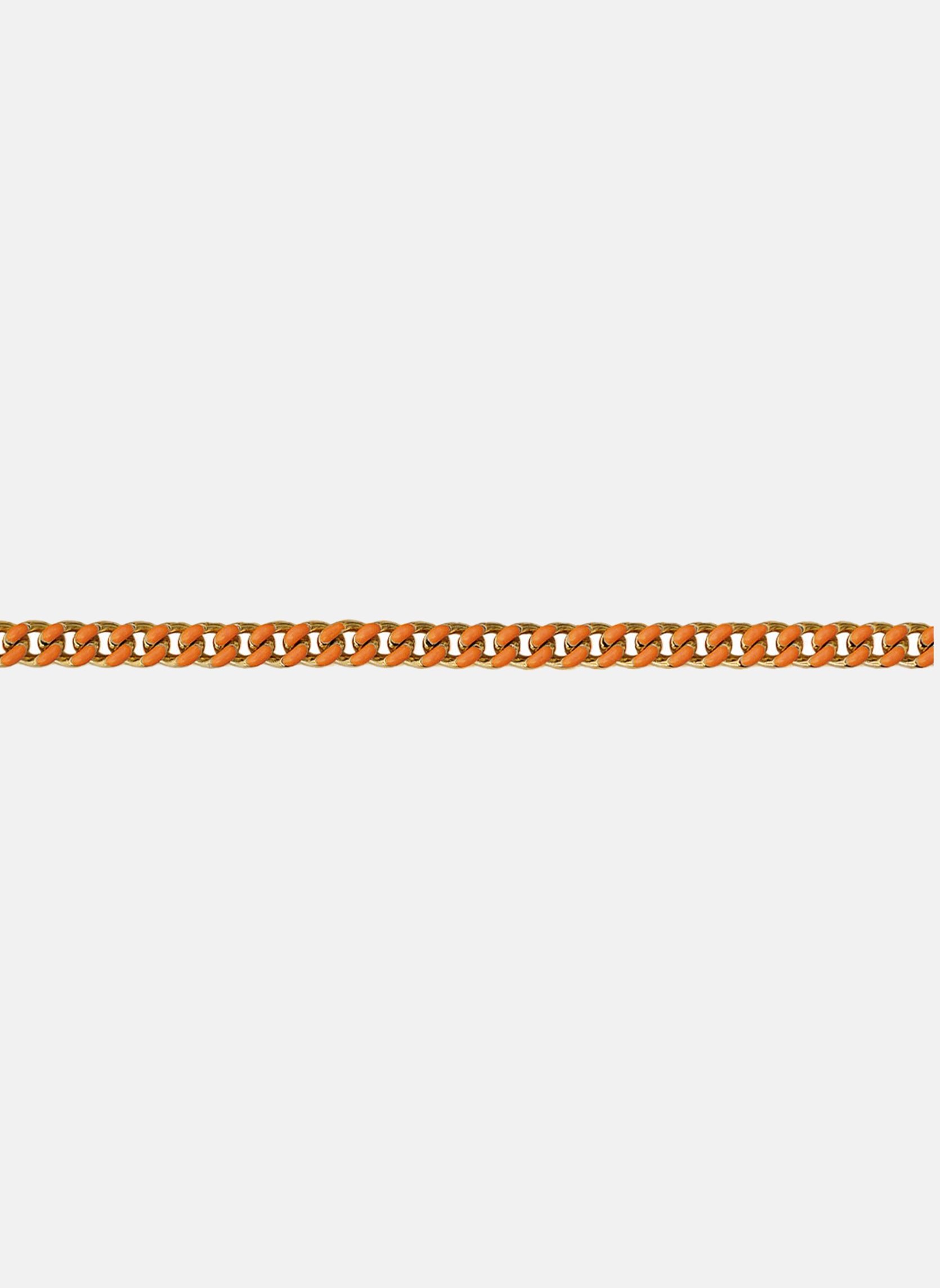 Chain bracelet Polis