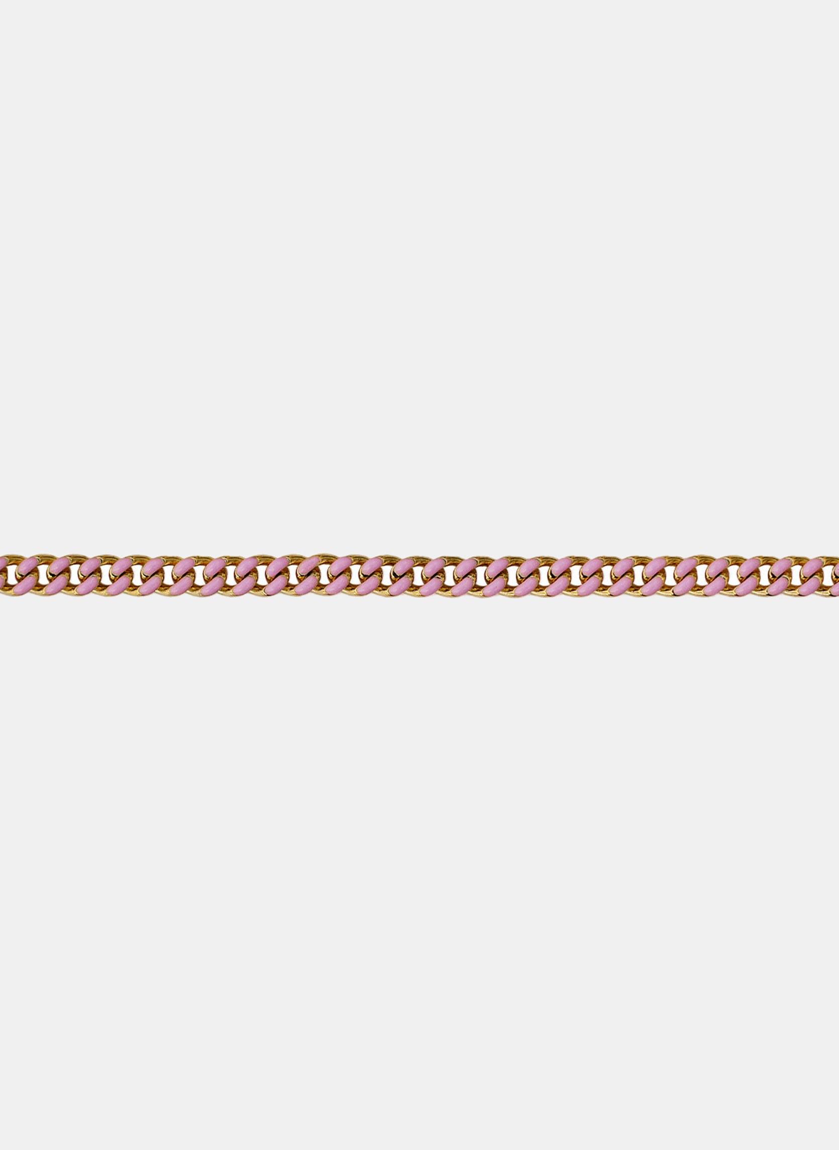 Chain bracelet Polis