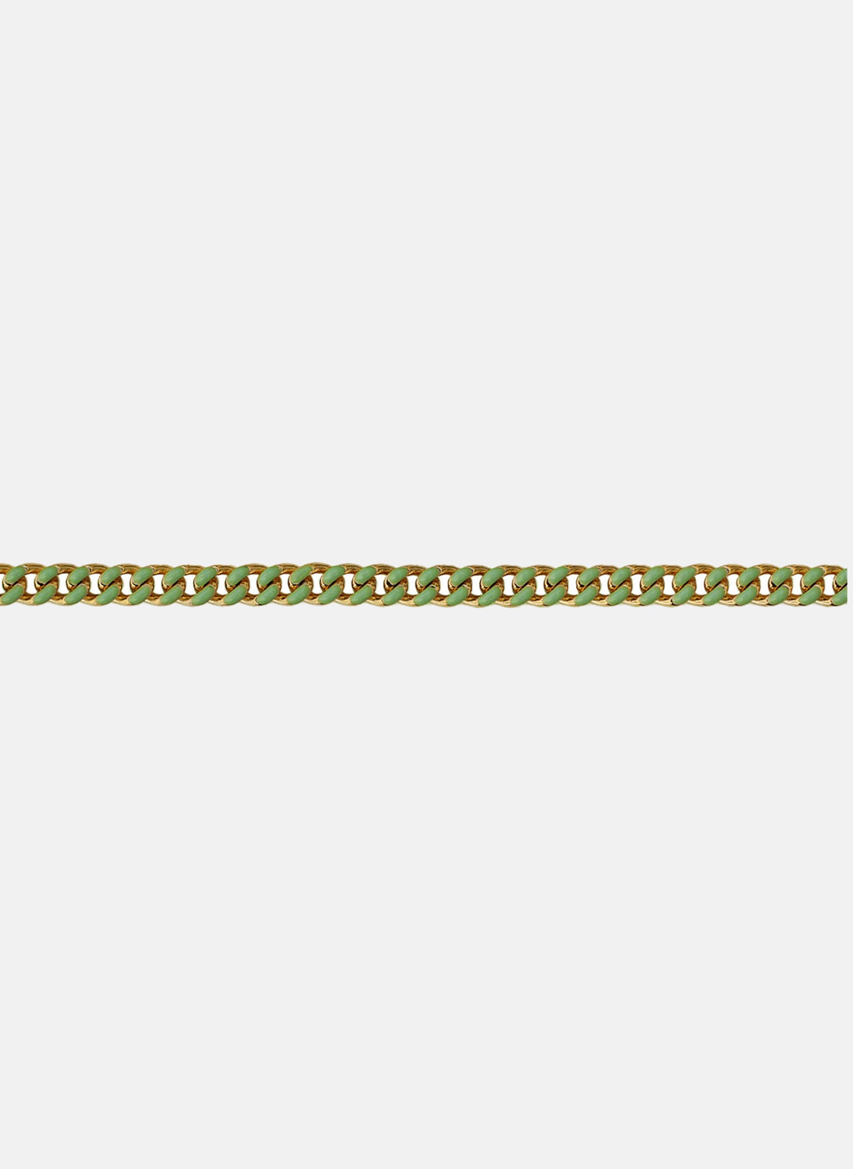 Chain bracelet Polis