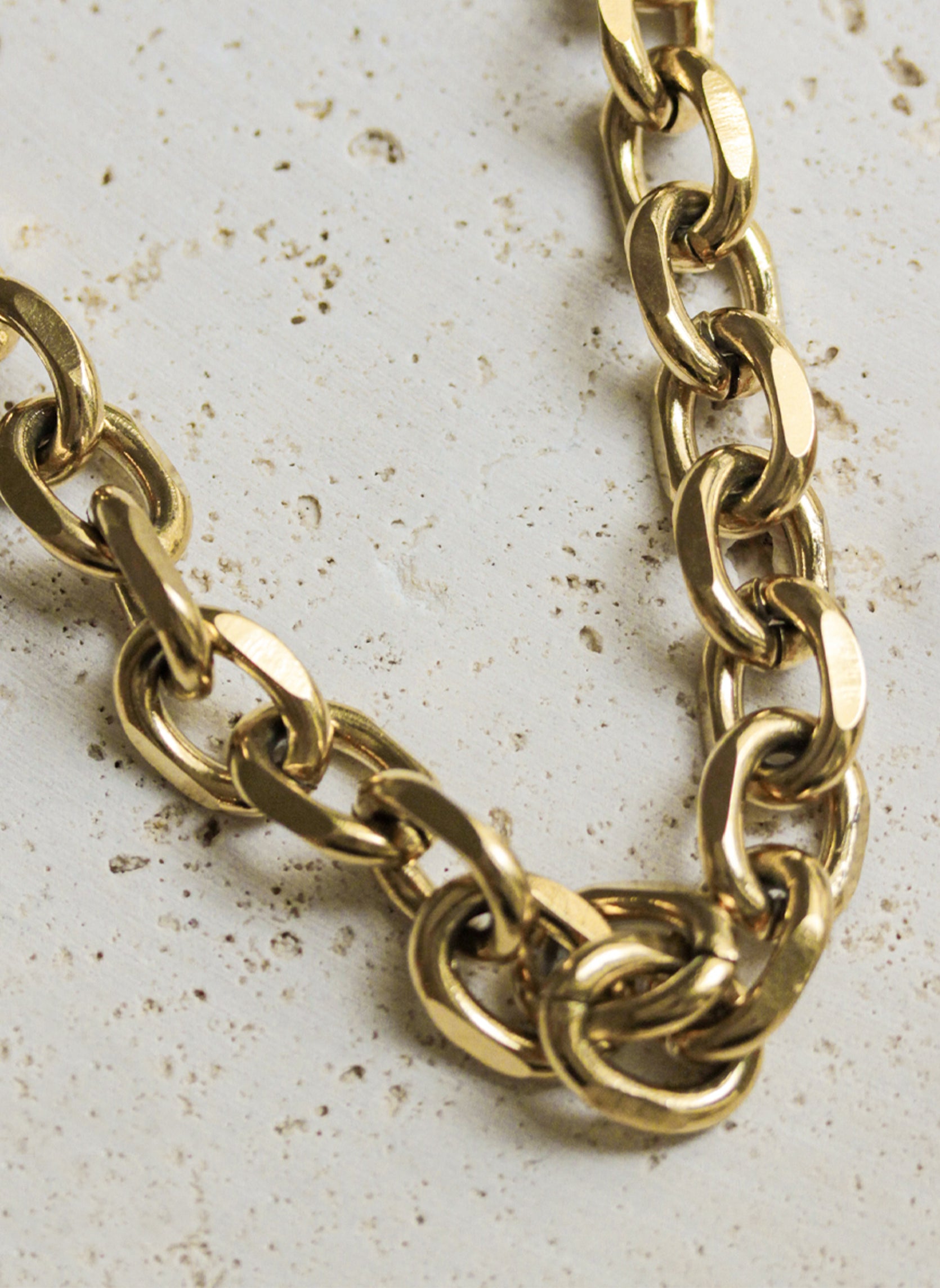 Chain bracelet Reda