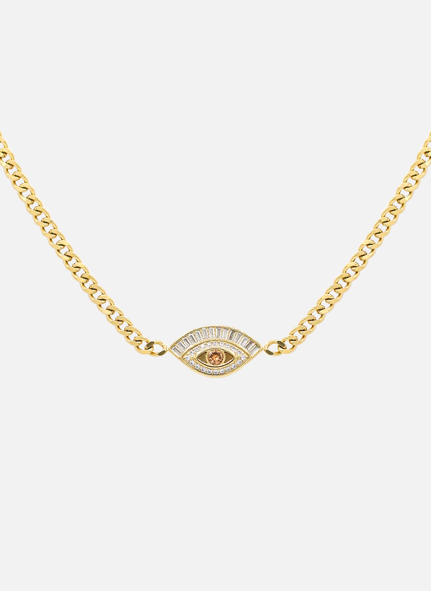 Chain necklace Seth