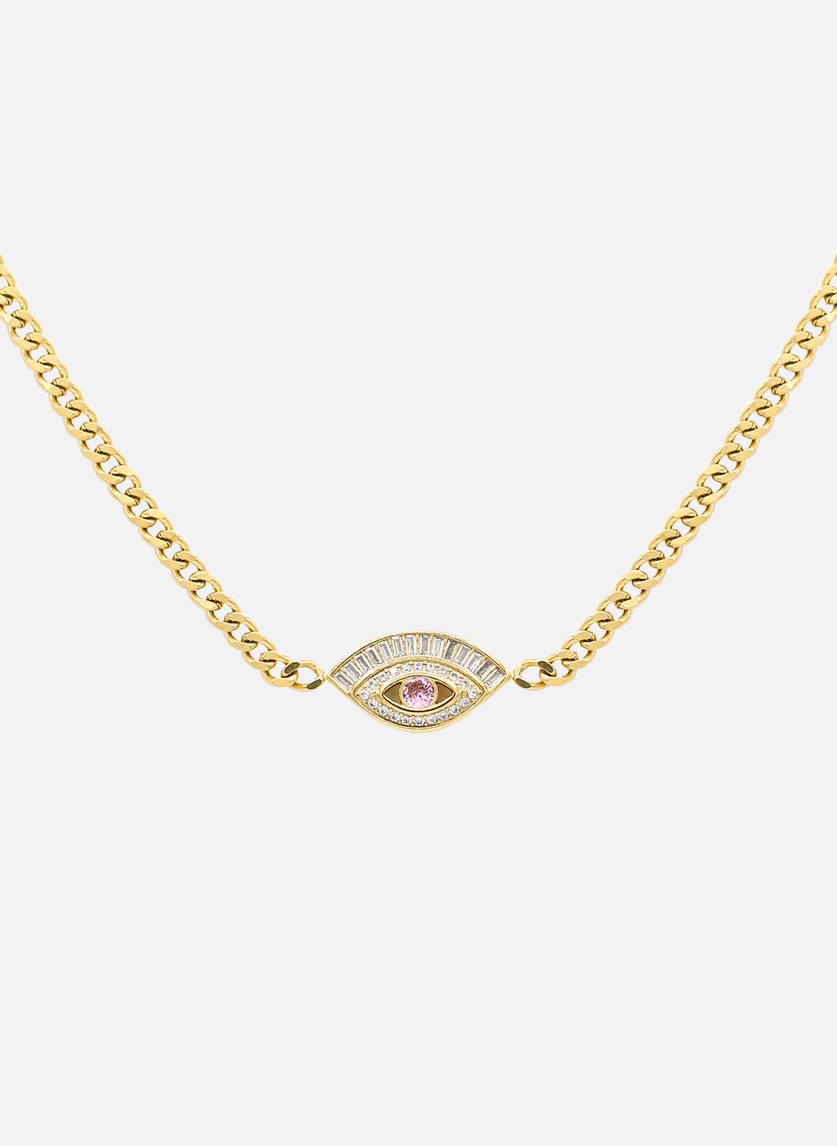 Chain necklace Seth
