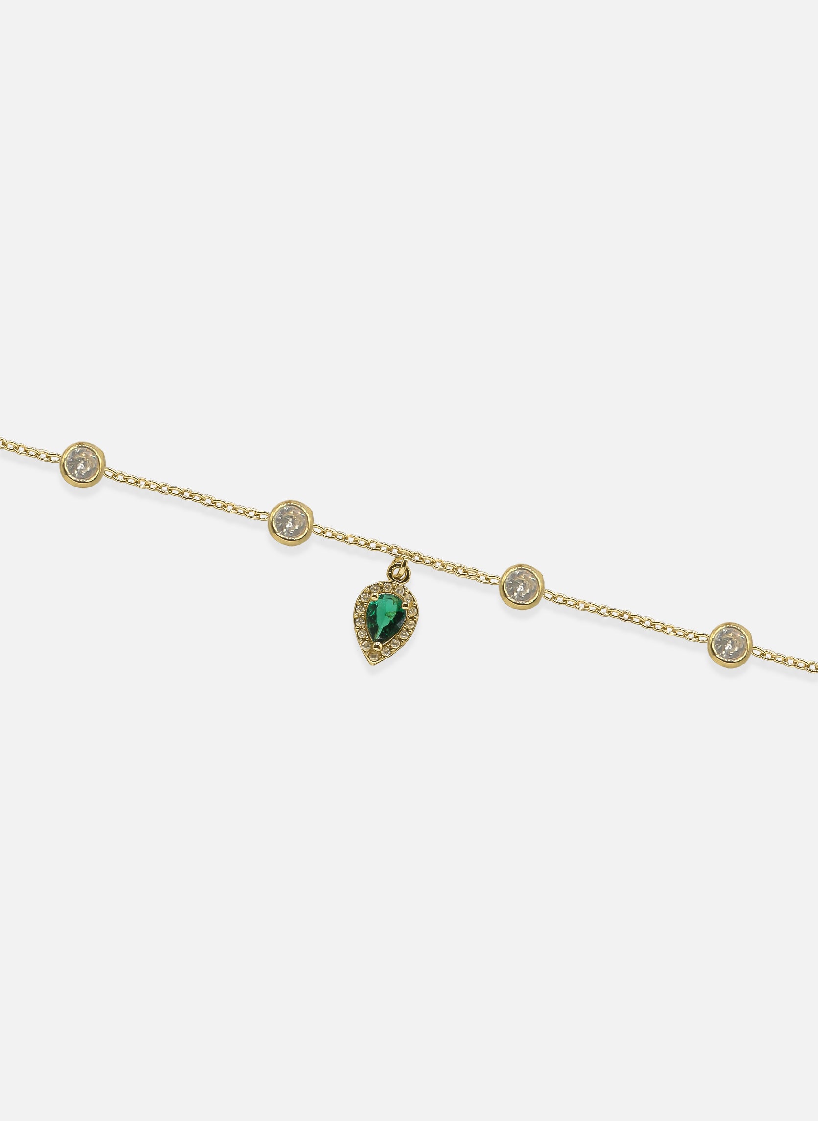 Chain bracelet Simone