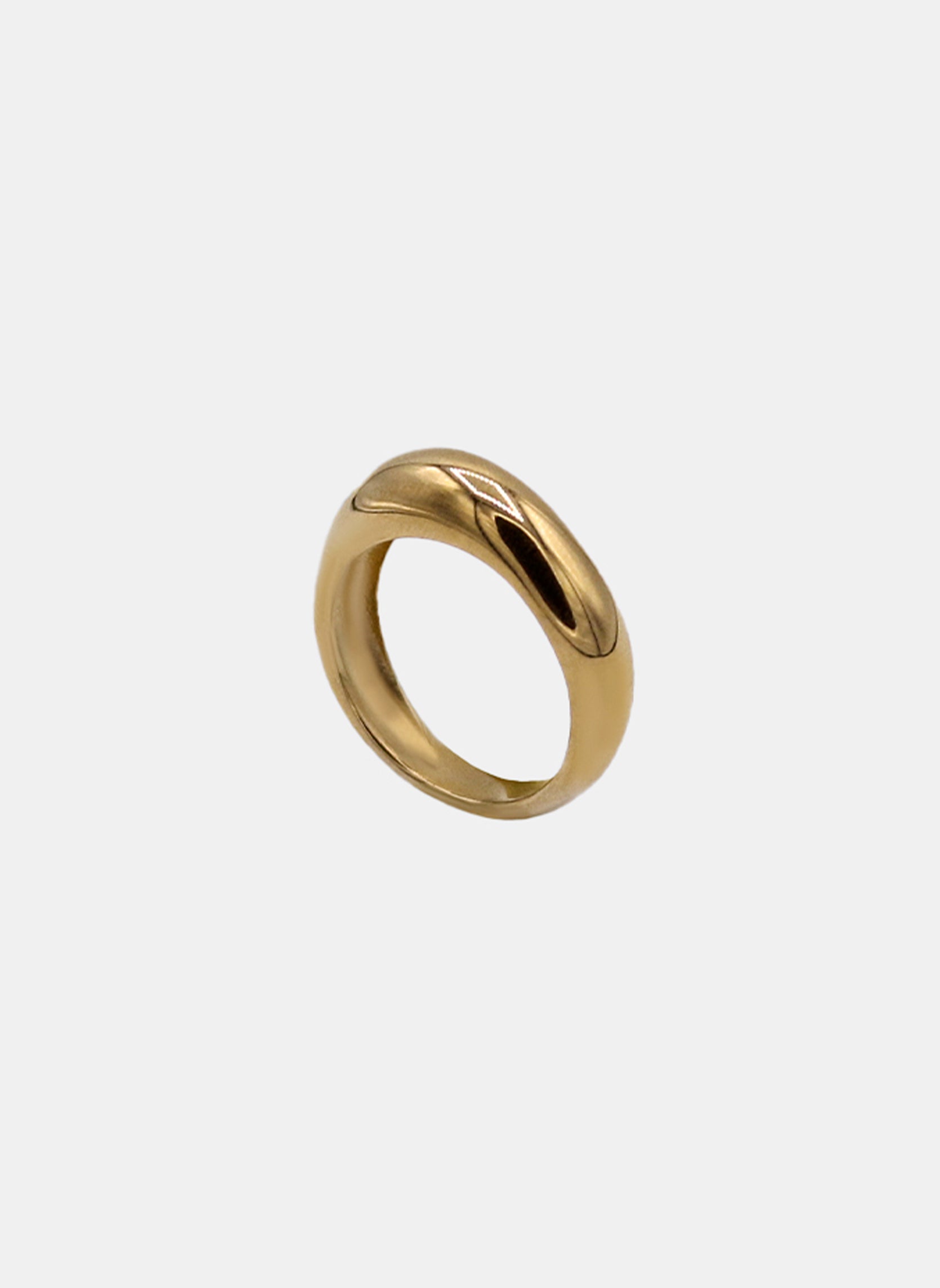 Thin ring Sophie