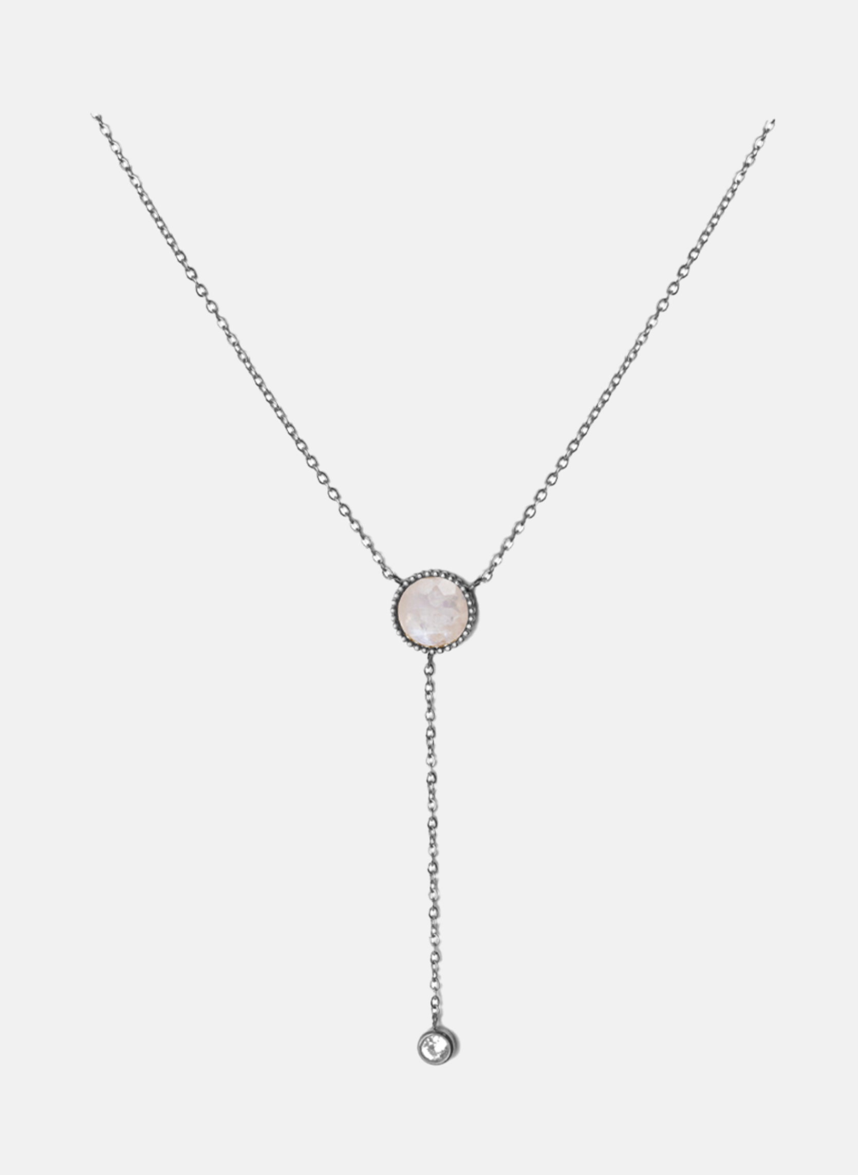 Chain necklace Sunna