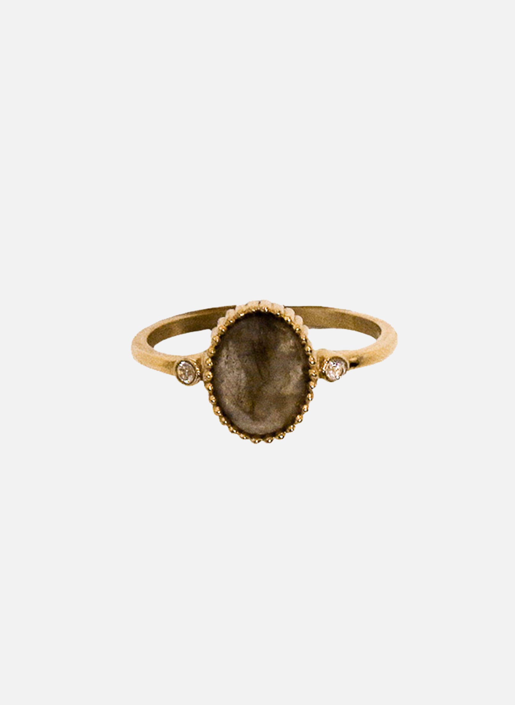 Thin ring Thanatos