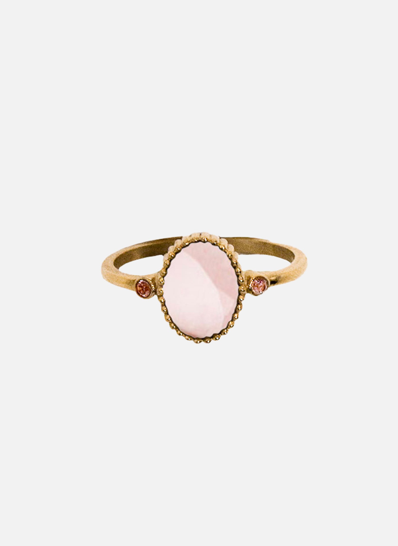 Thin ring Thanatos