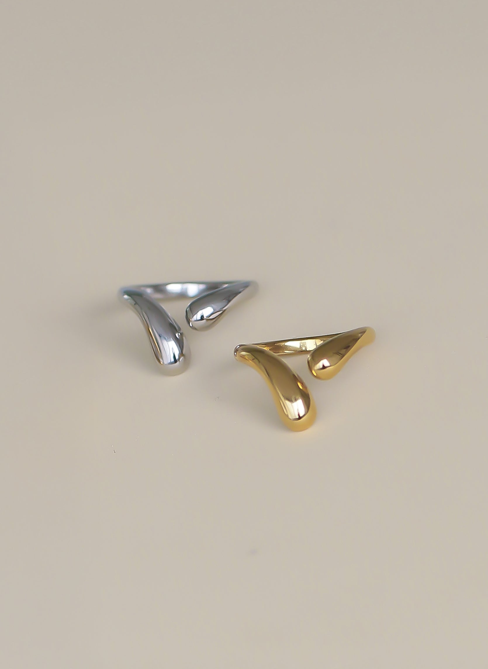 Bague fine Zoé