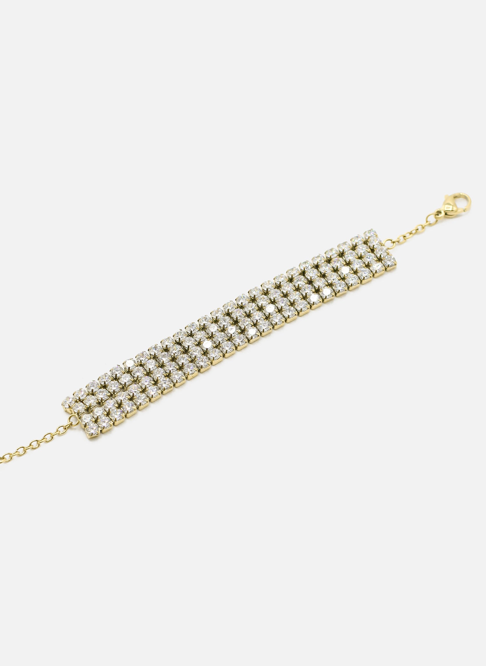 Chain bracelet Alix