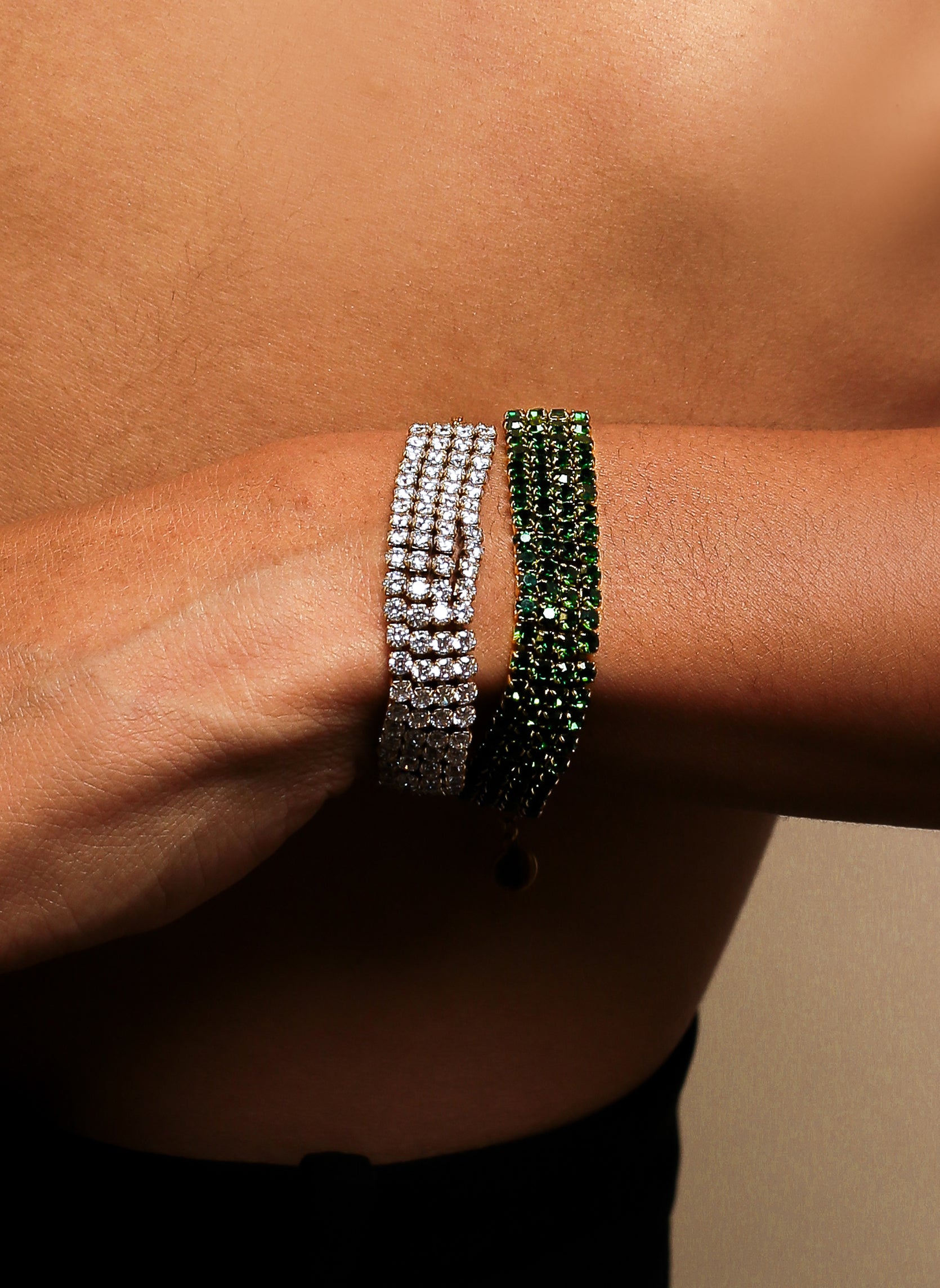Chain bracelet Alix