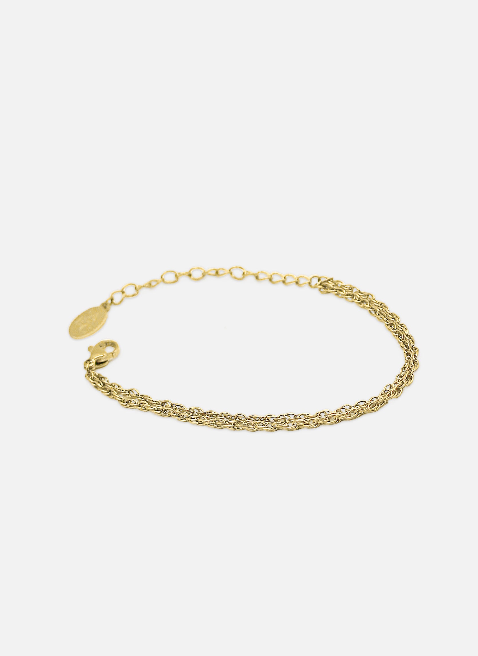 Chain Bracelet Anjali