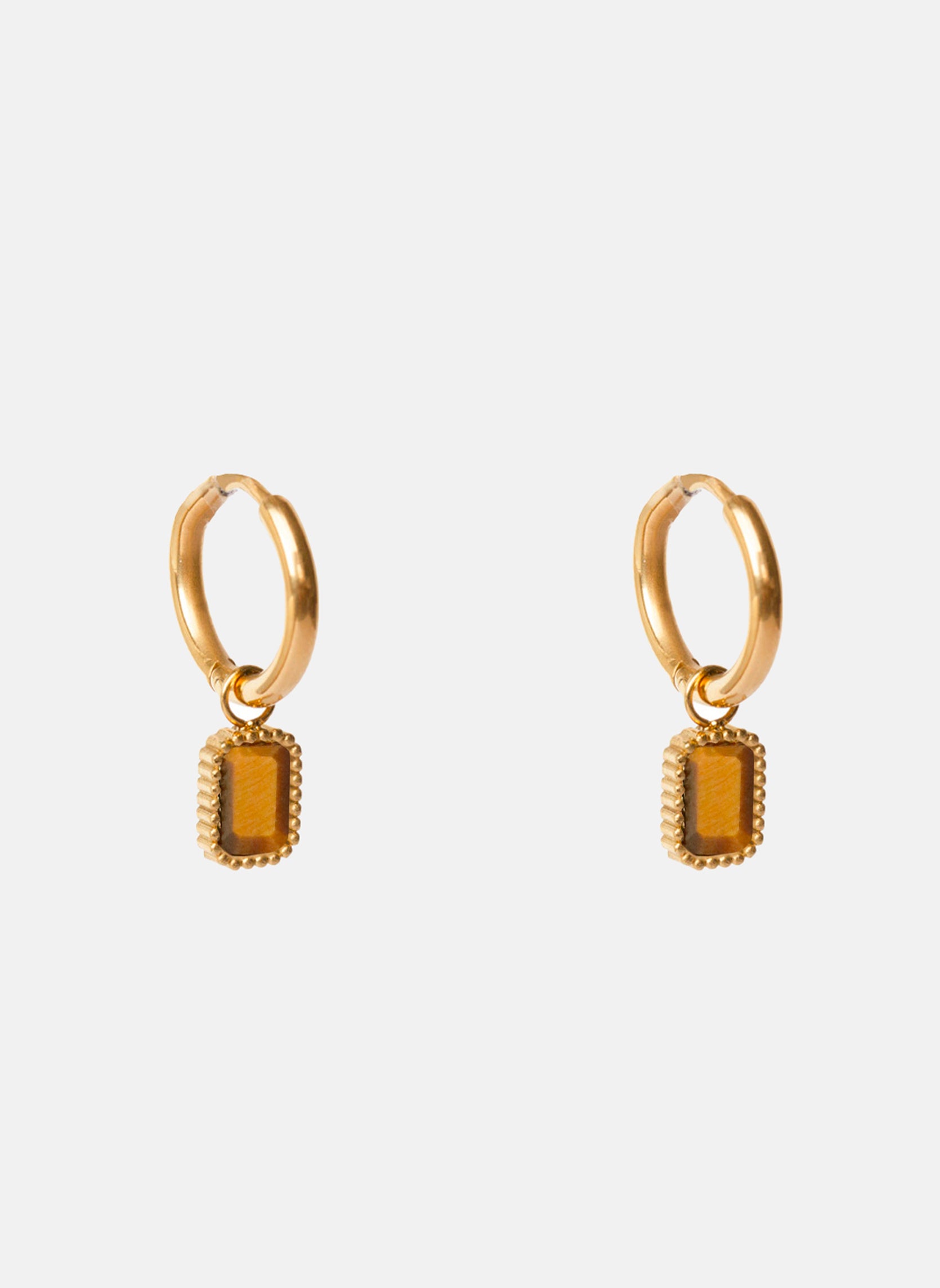 Drop earrings Arinna