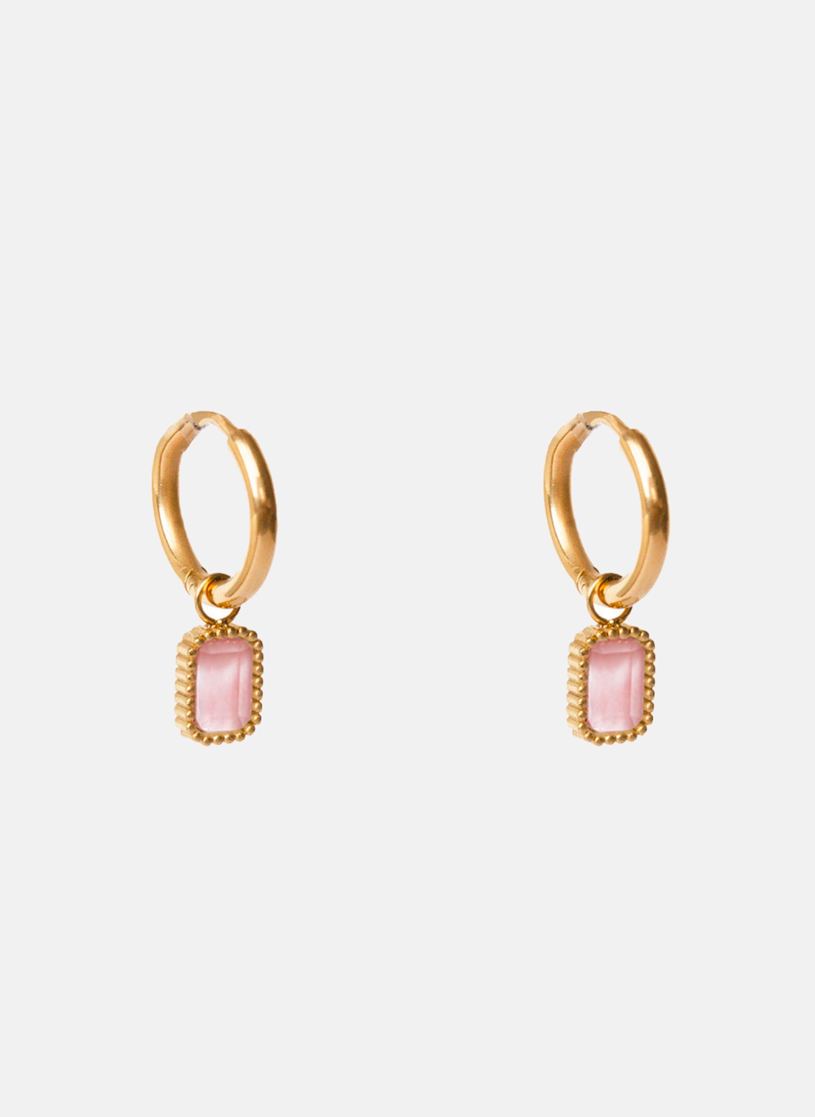 Drop earrings Arinna