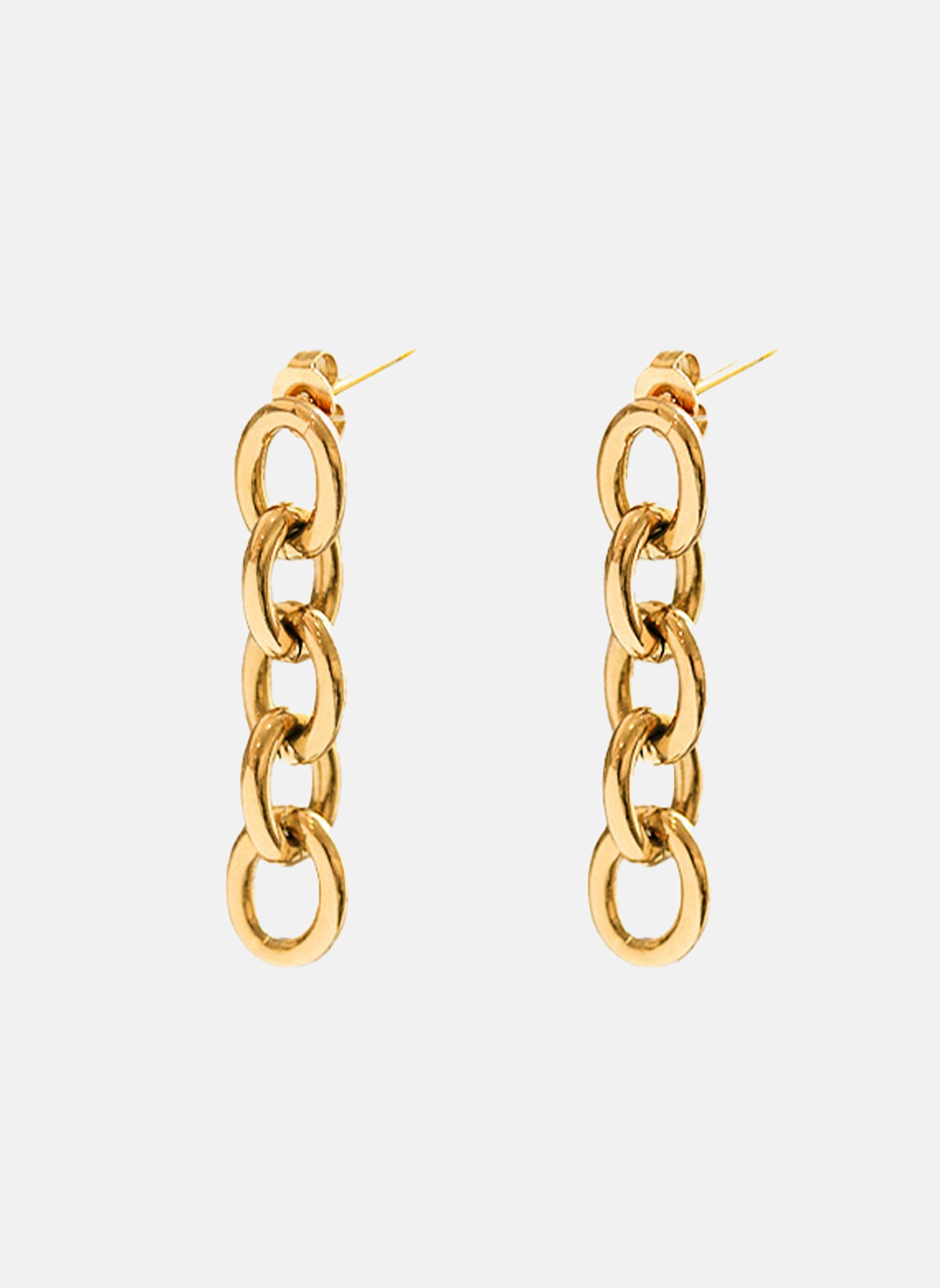 Drop earrings Bootes