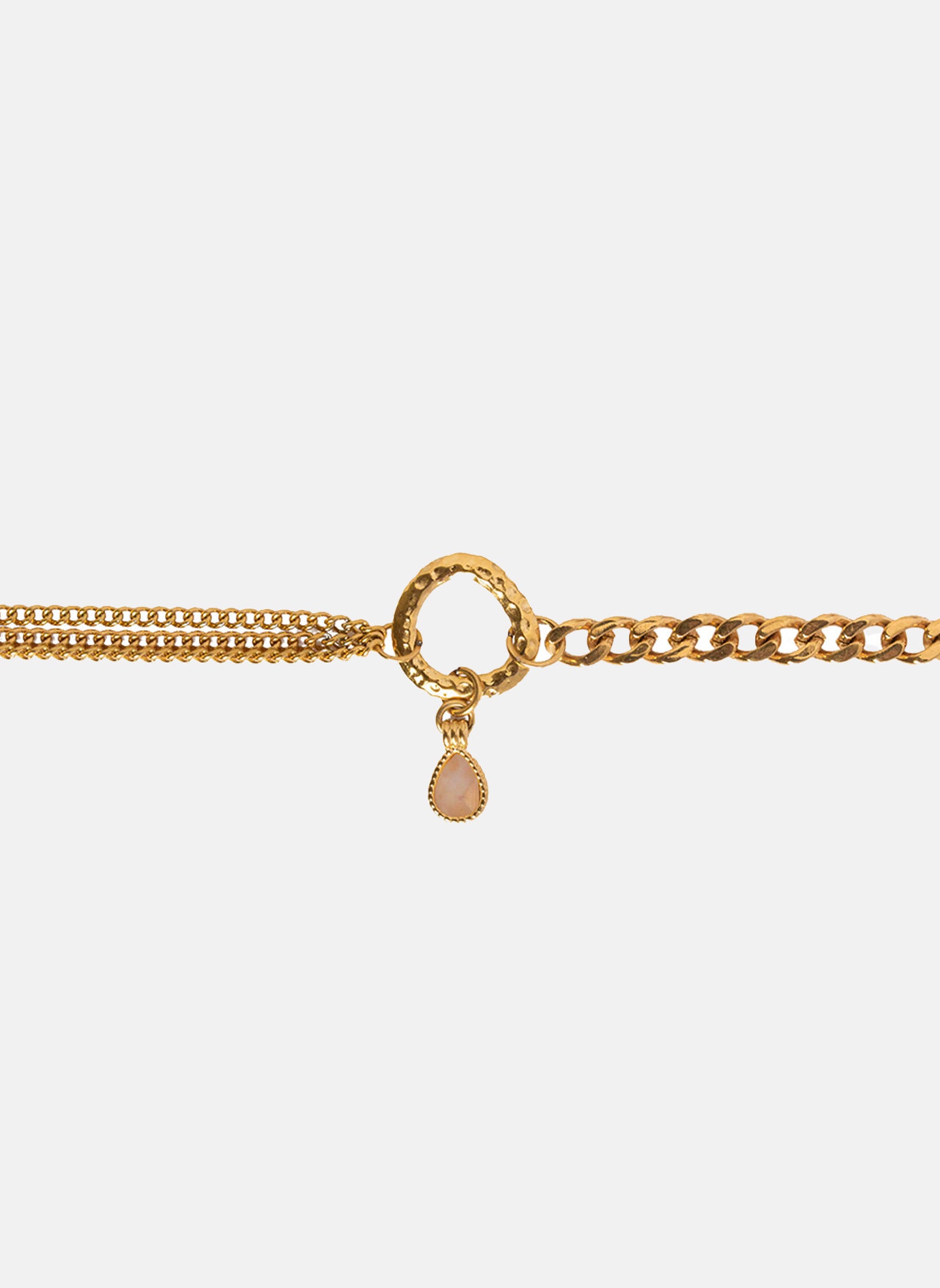 Chain bracelet Cherish