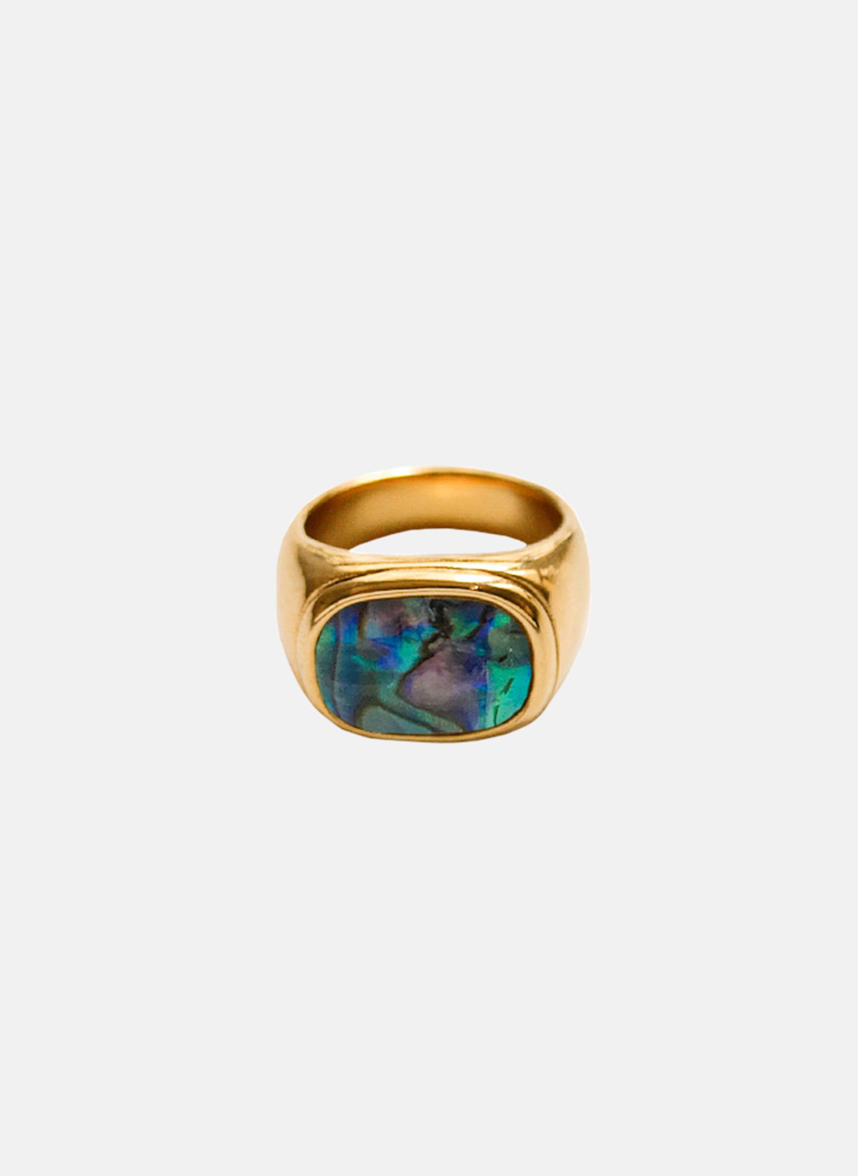 Large ring Columba