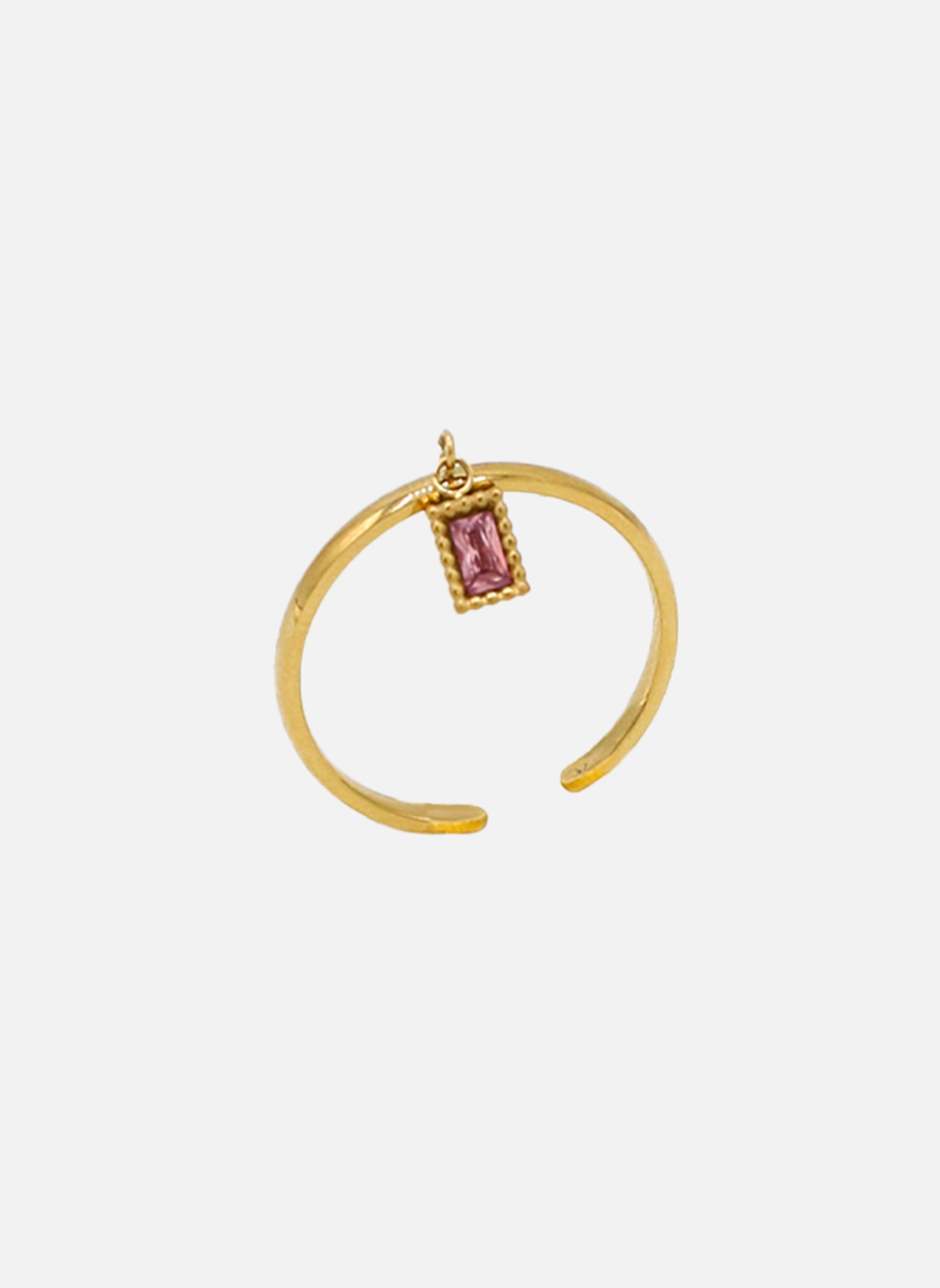 Thin ring Divya