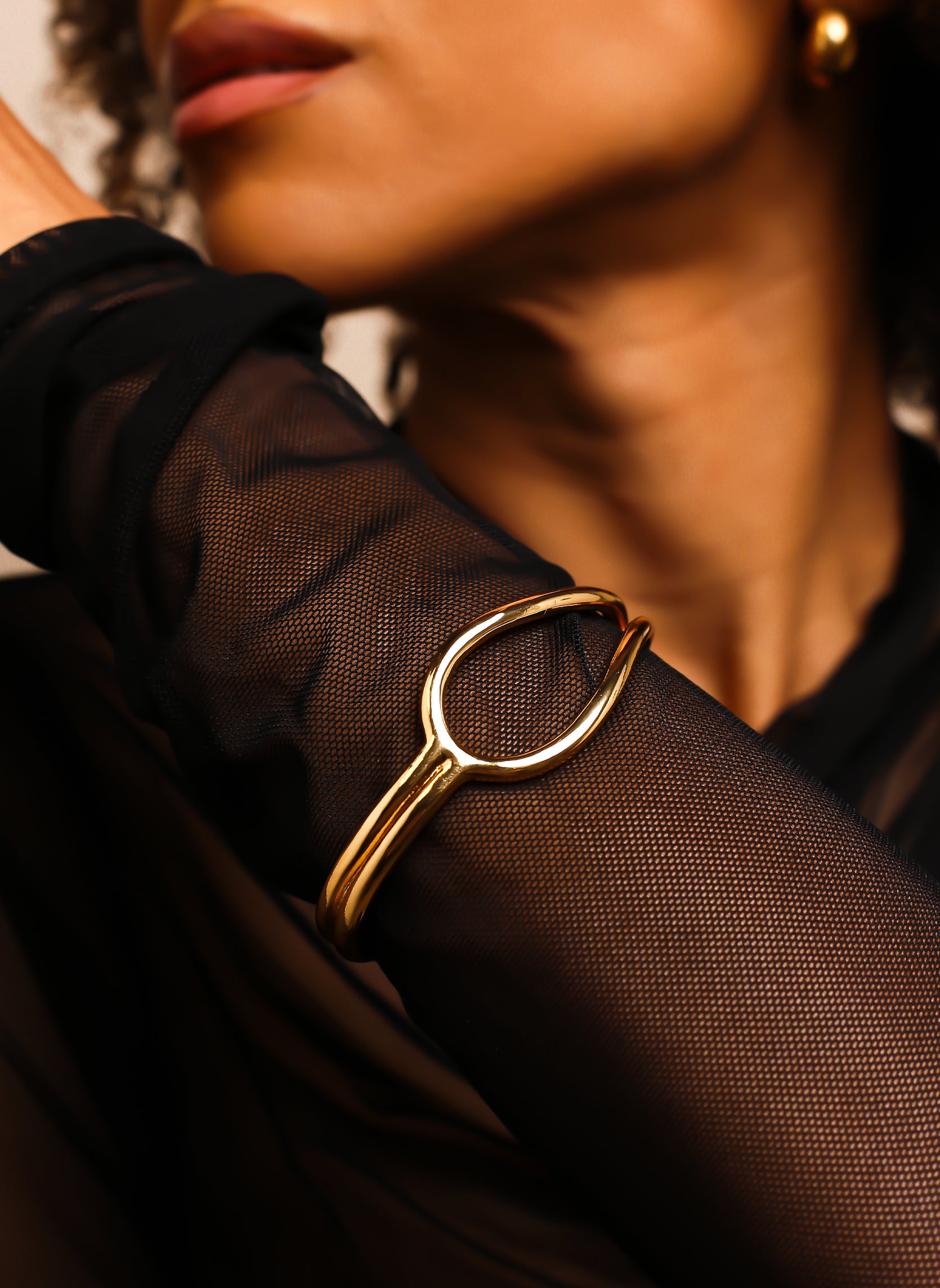 Bangle Elara