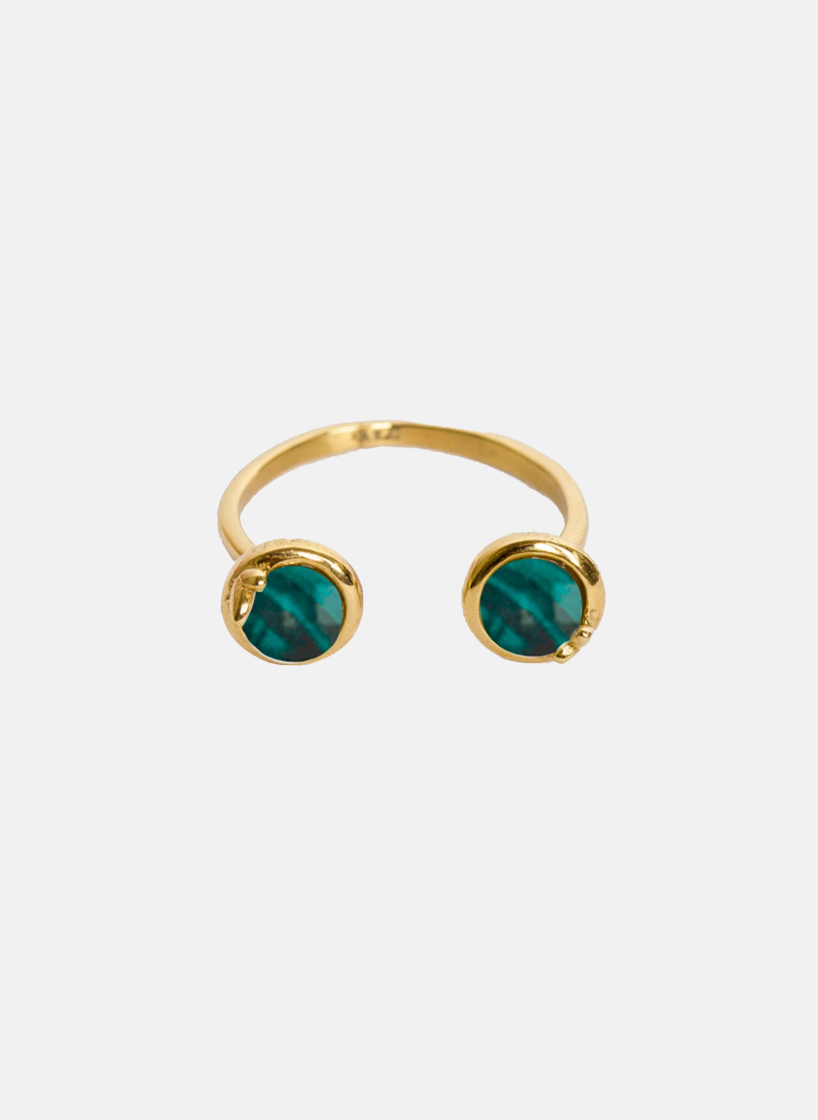 Thin ring Eloane