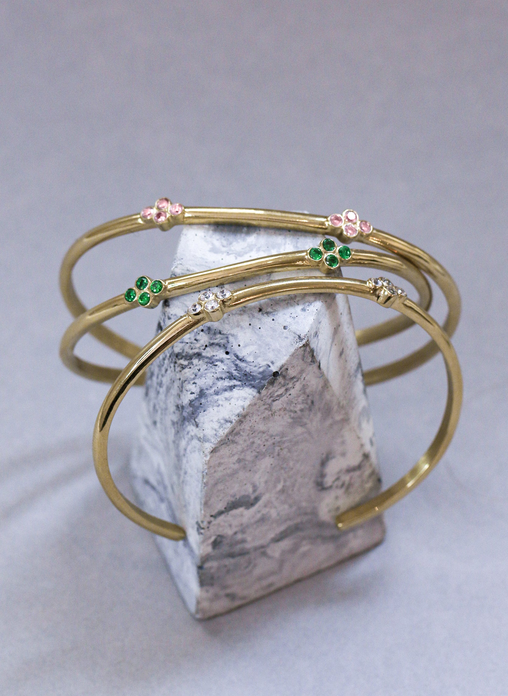 Bangle Eole