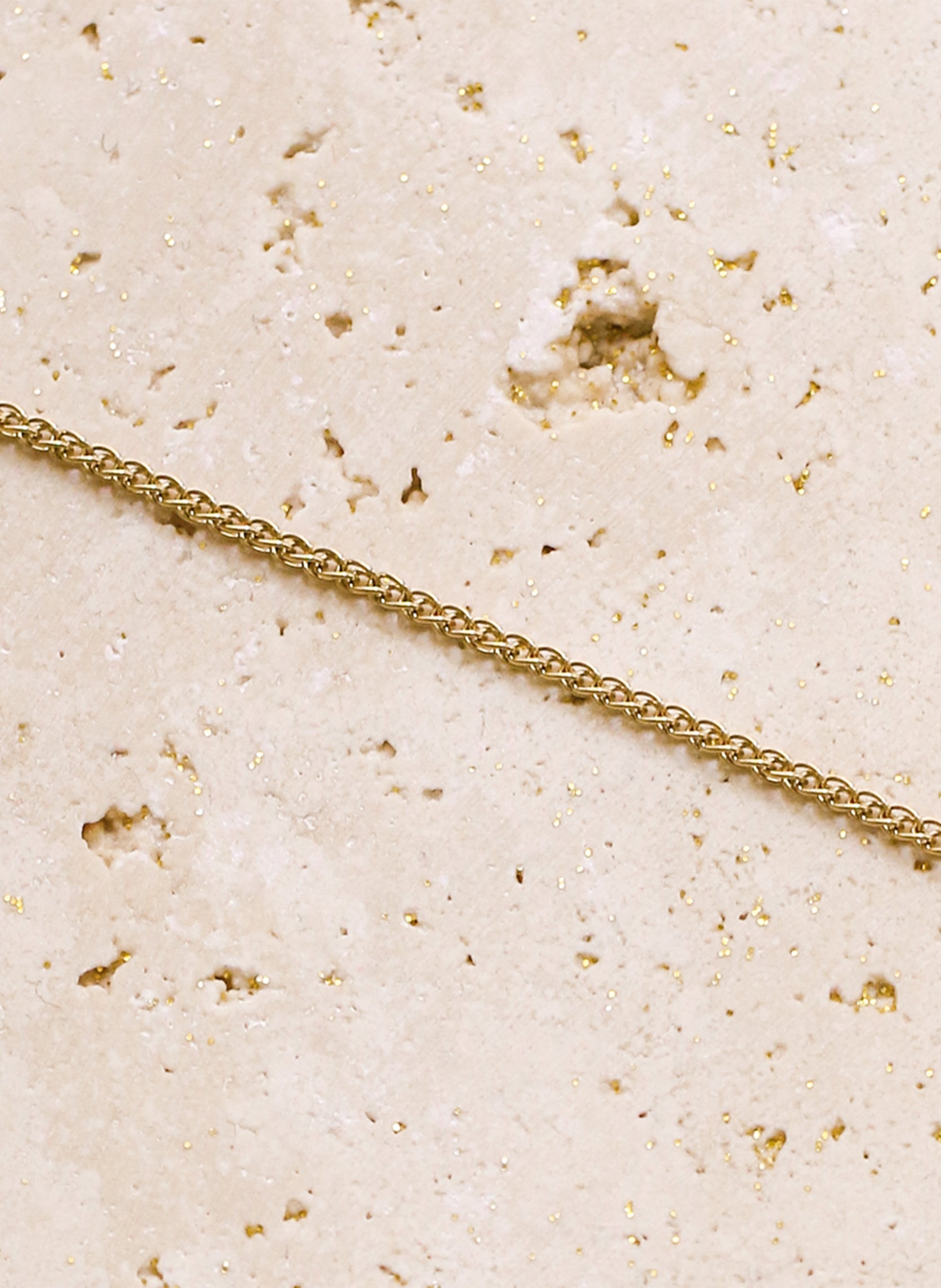 Chain bracelet Epsilon