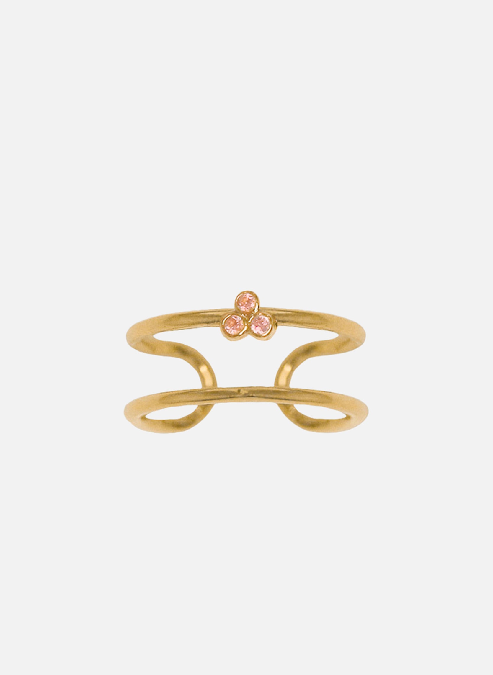Thin ring Erebe