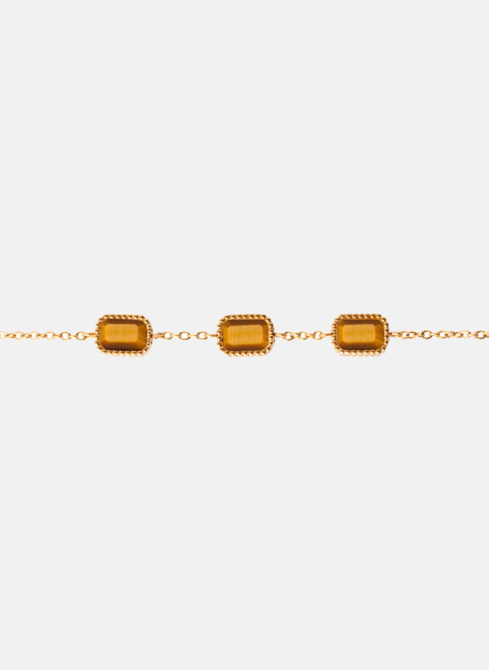 Chain bracelet Eurybie