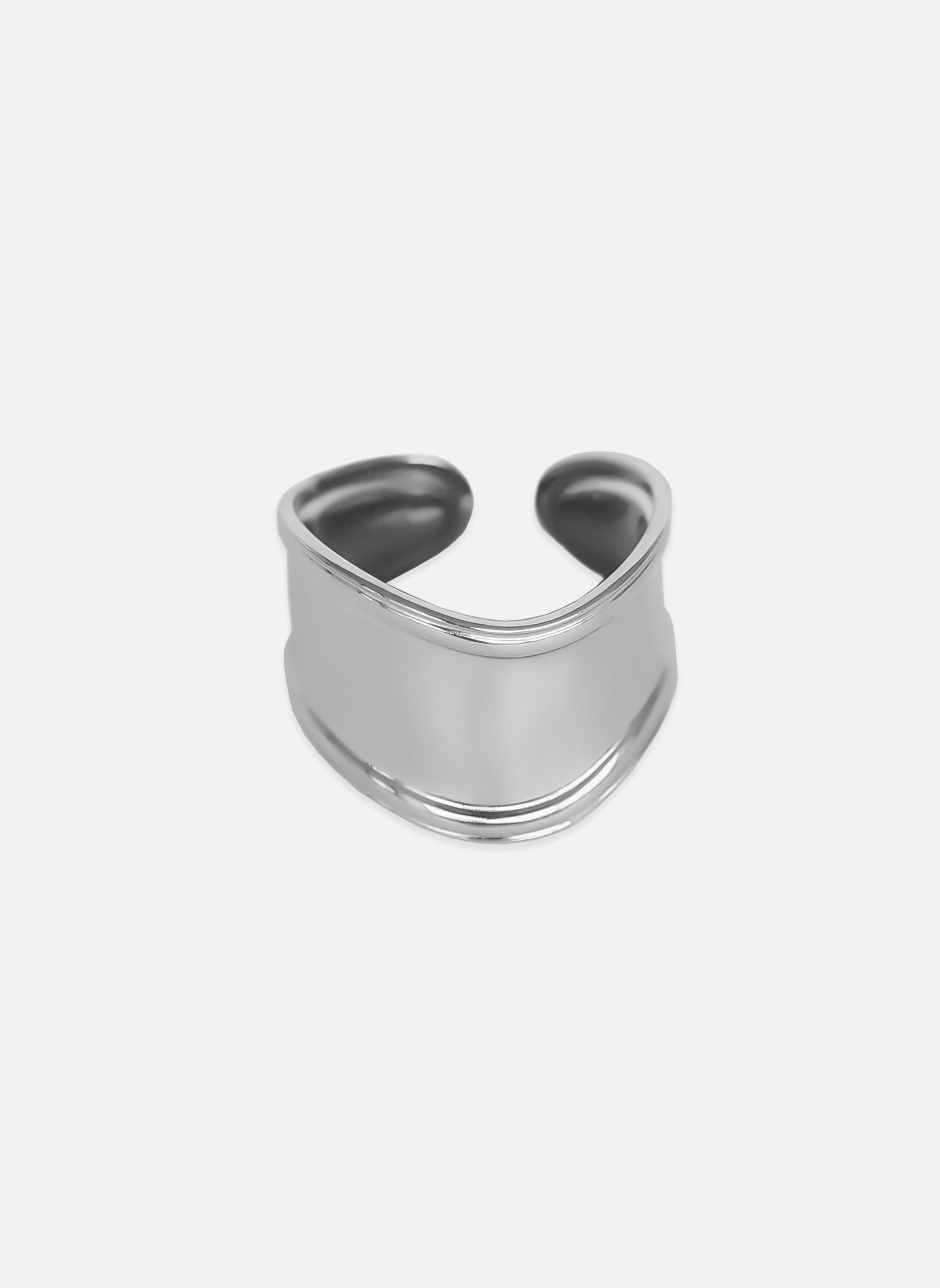 Bague large Eva