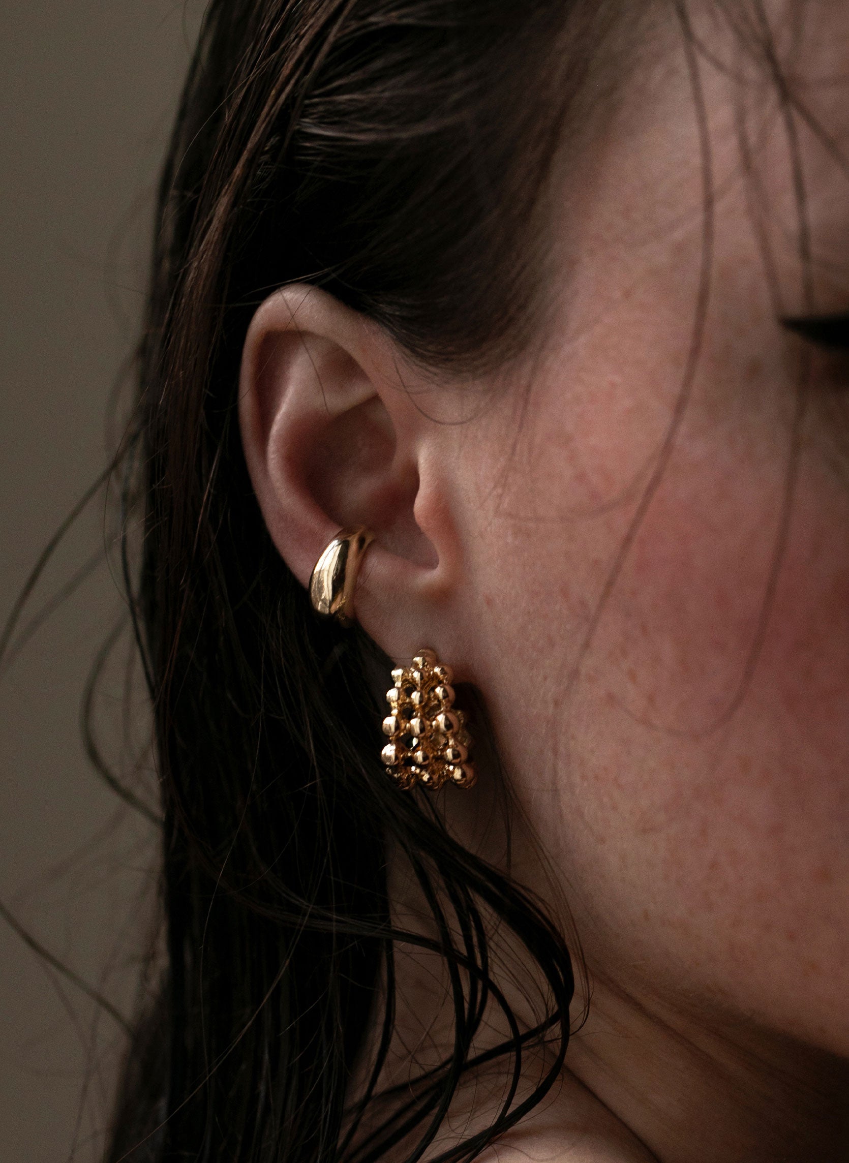 Earcuff Iliane