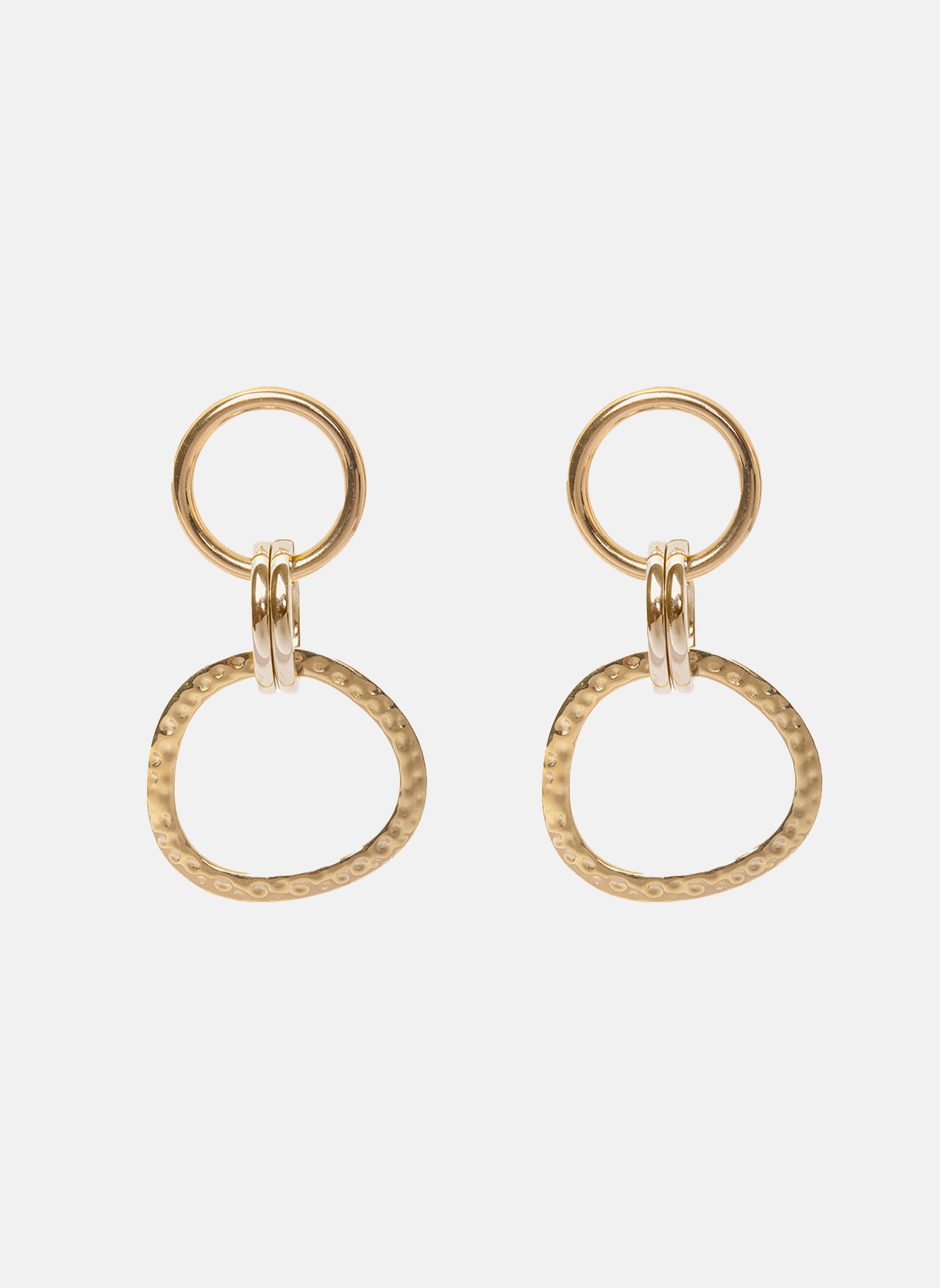 Drop earrings Joy