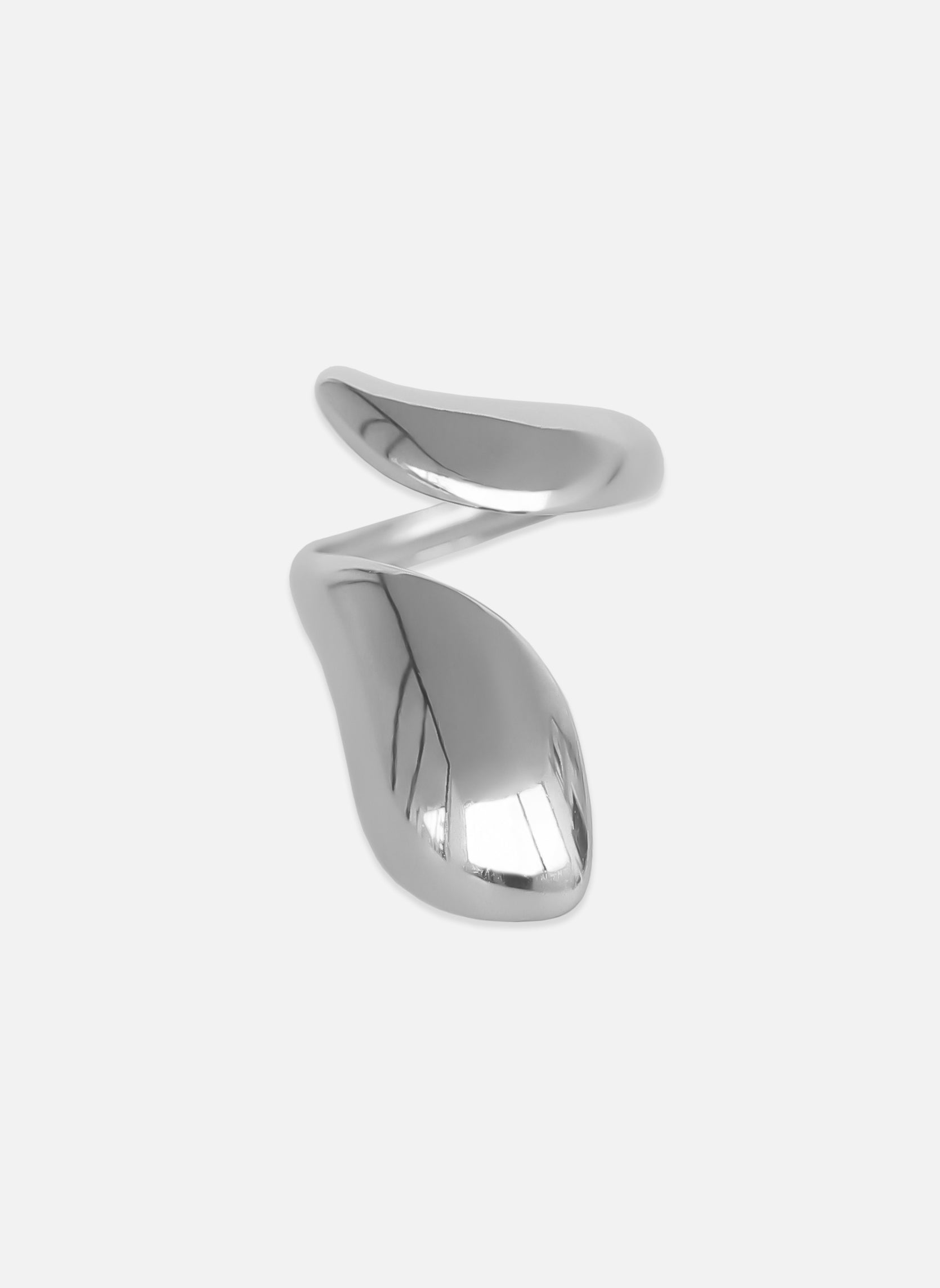 Bague large Laure