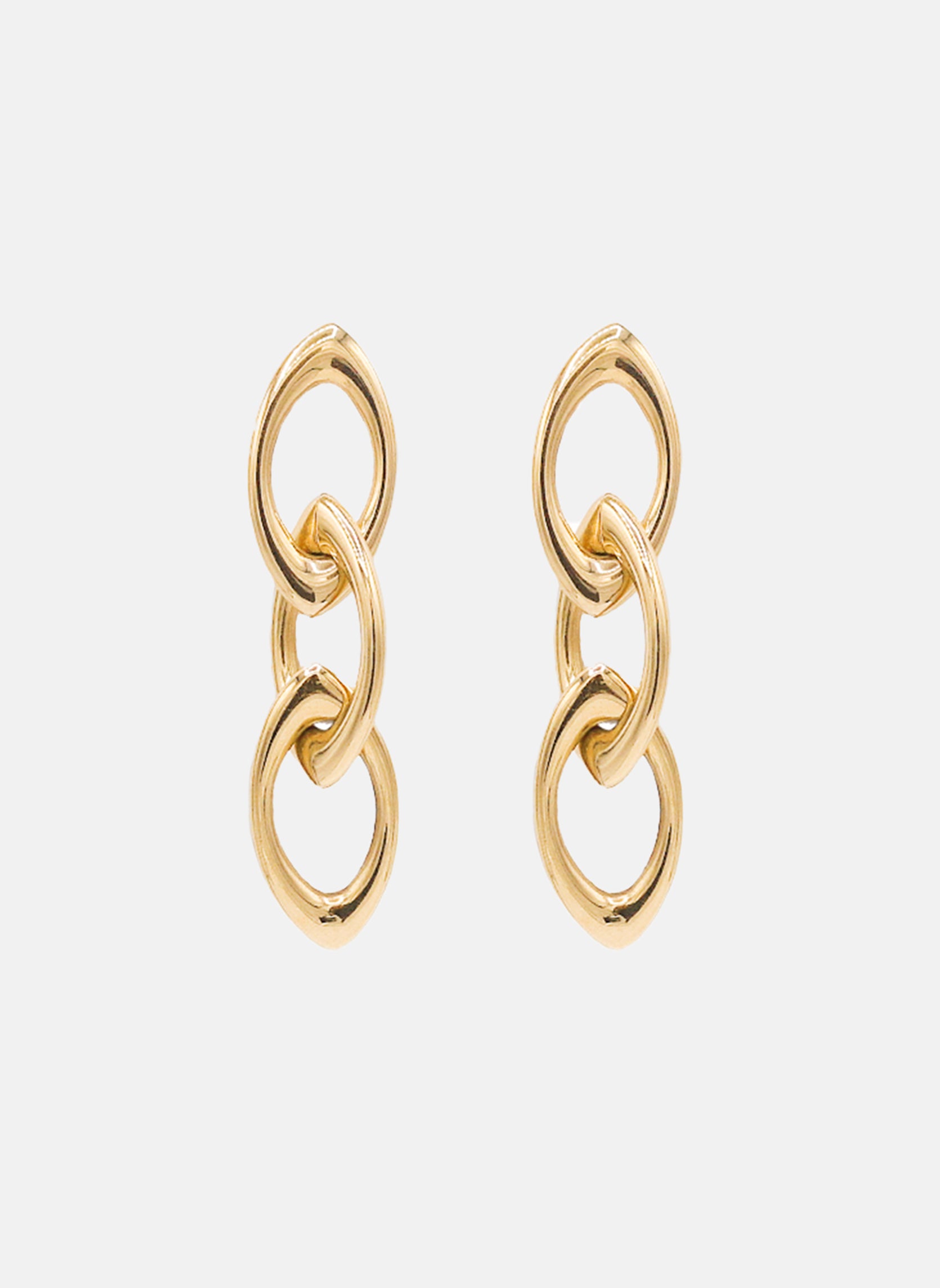 Drop earrings Lezat