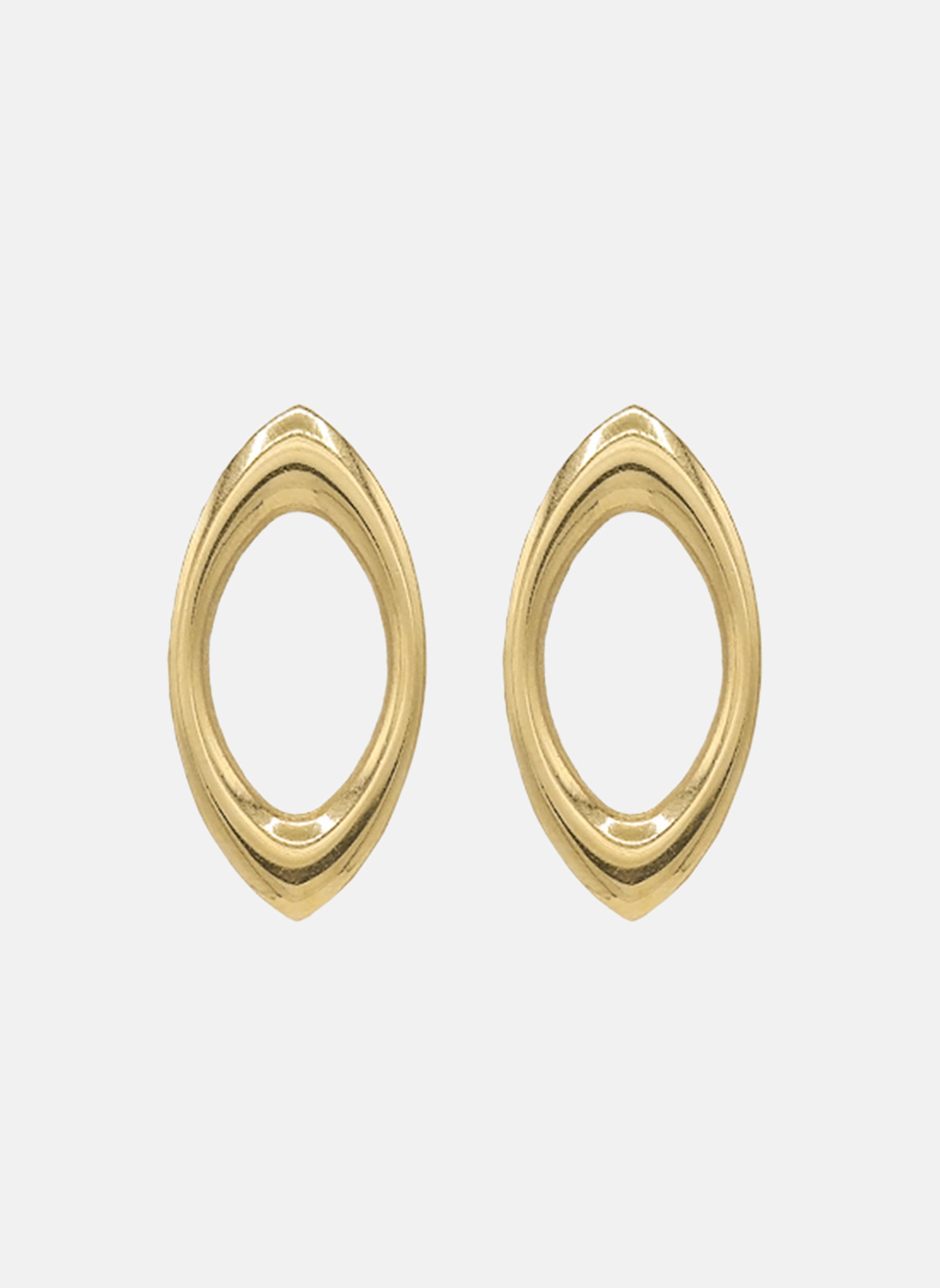 Drop earrings Lezat Tall