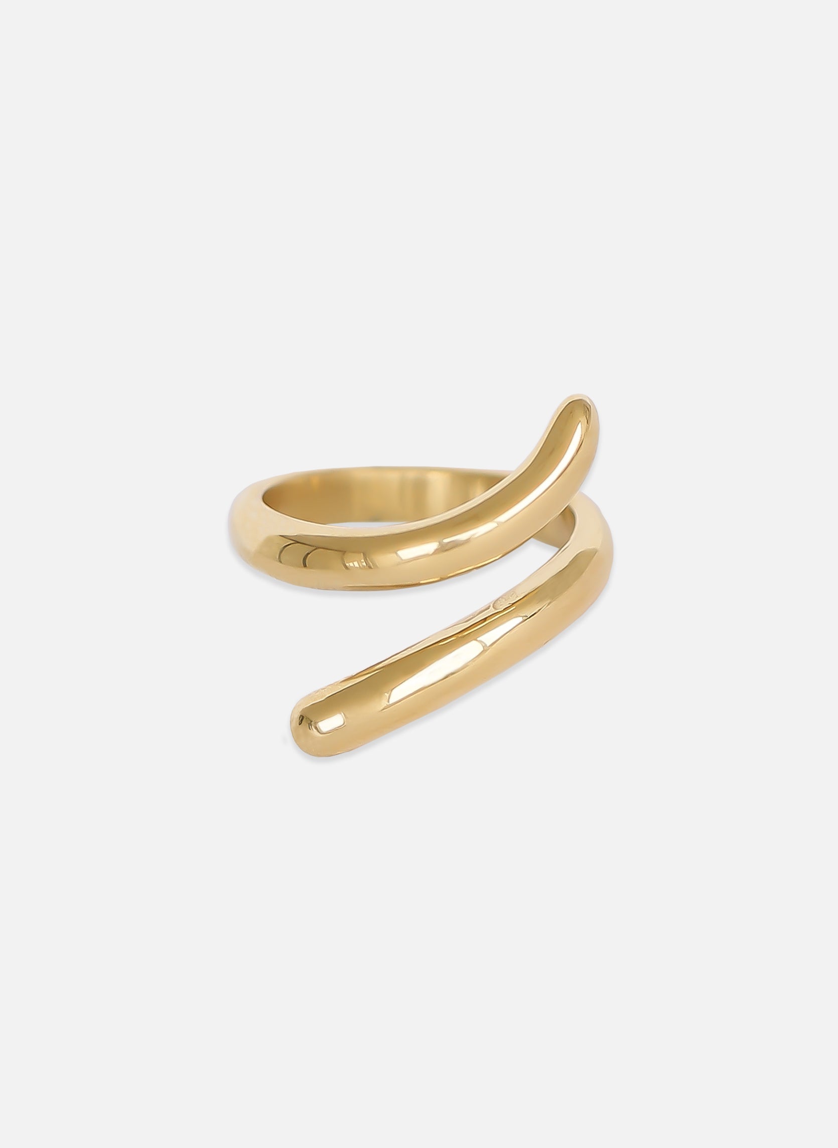 Bague fine Maya