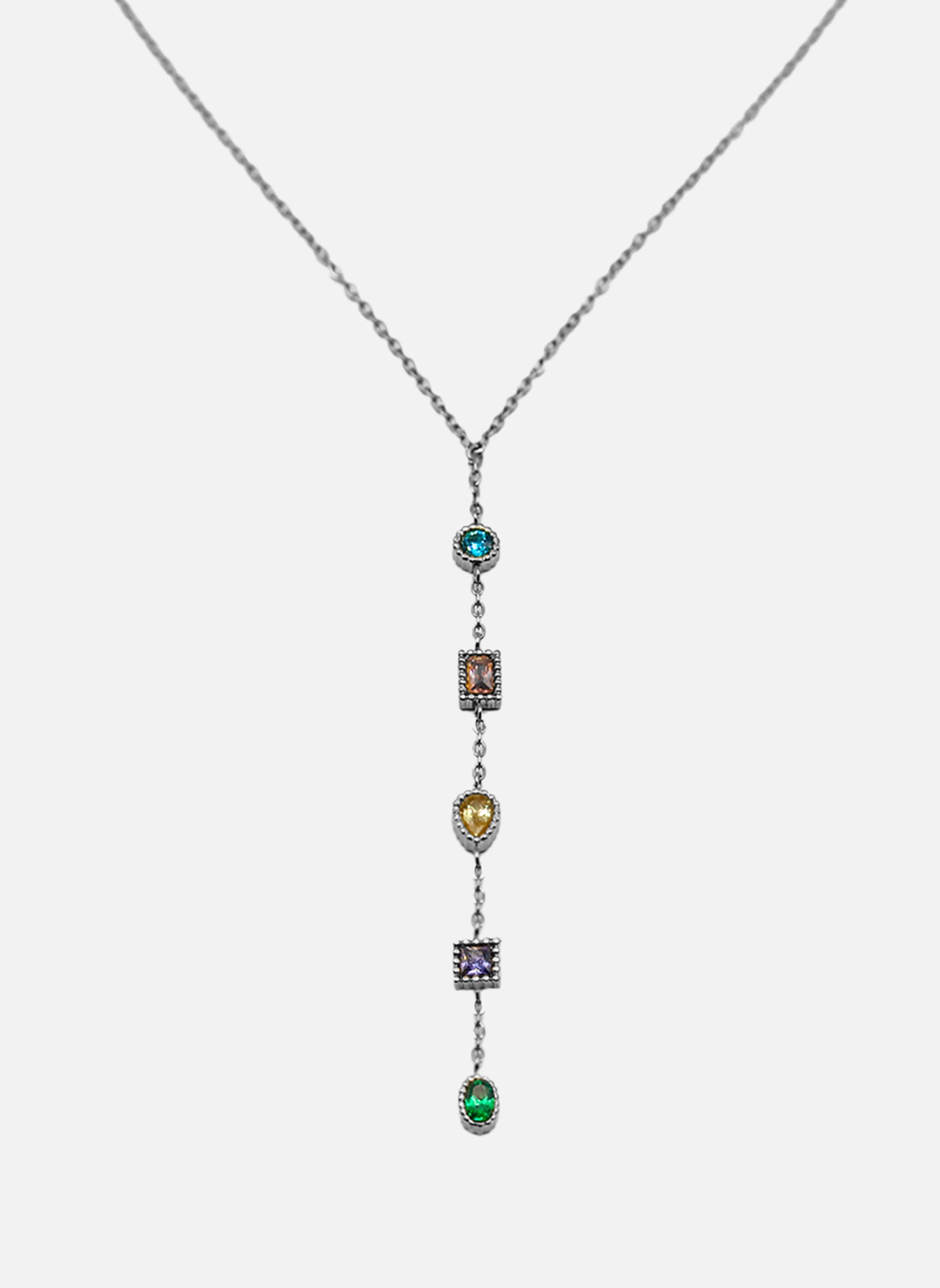 Chain necklace Meera