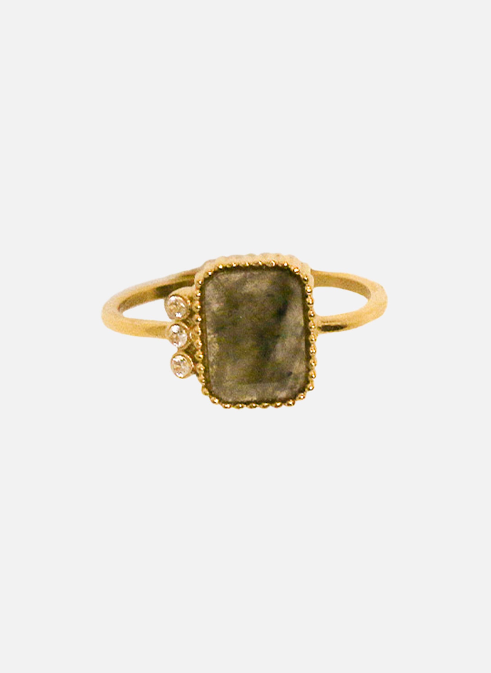 Thin ring Moros