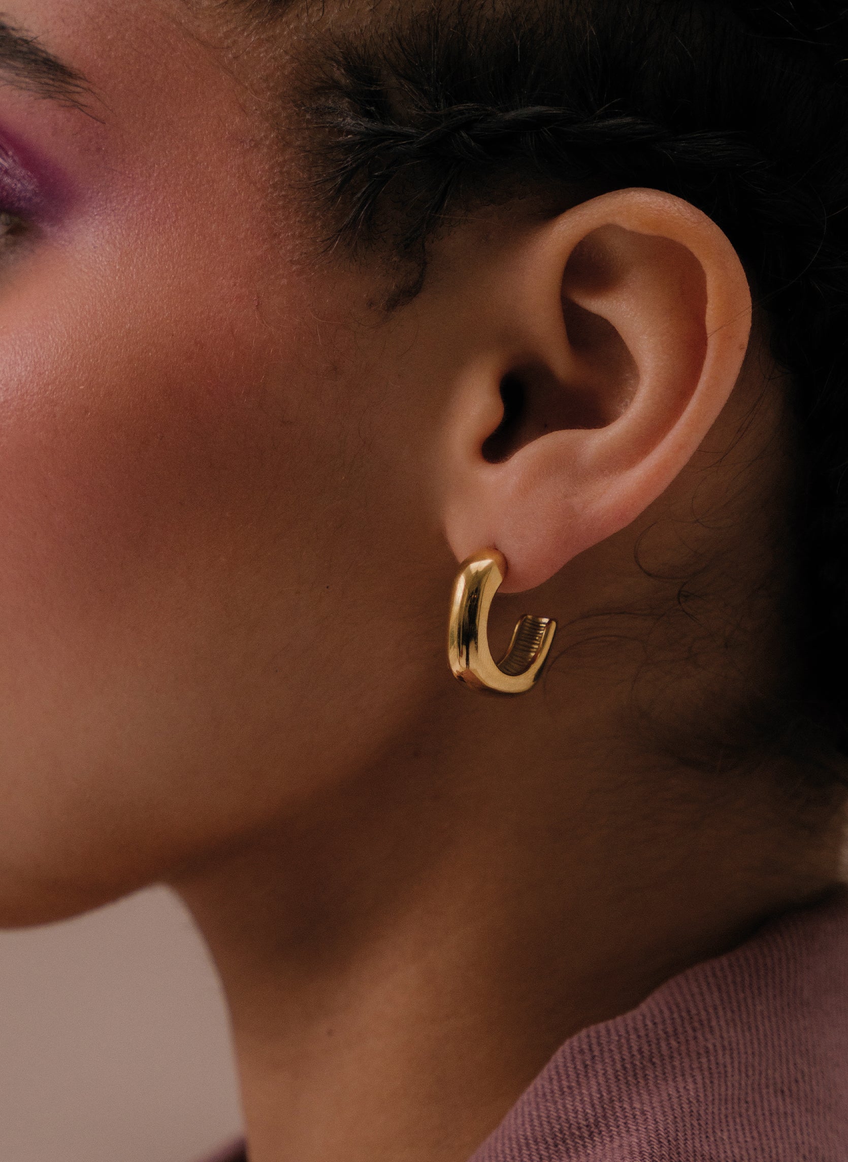 Hoops Ninon