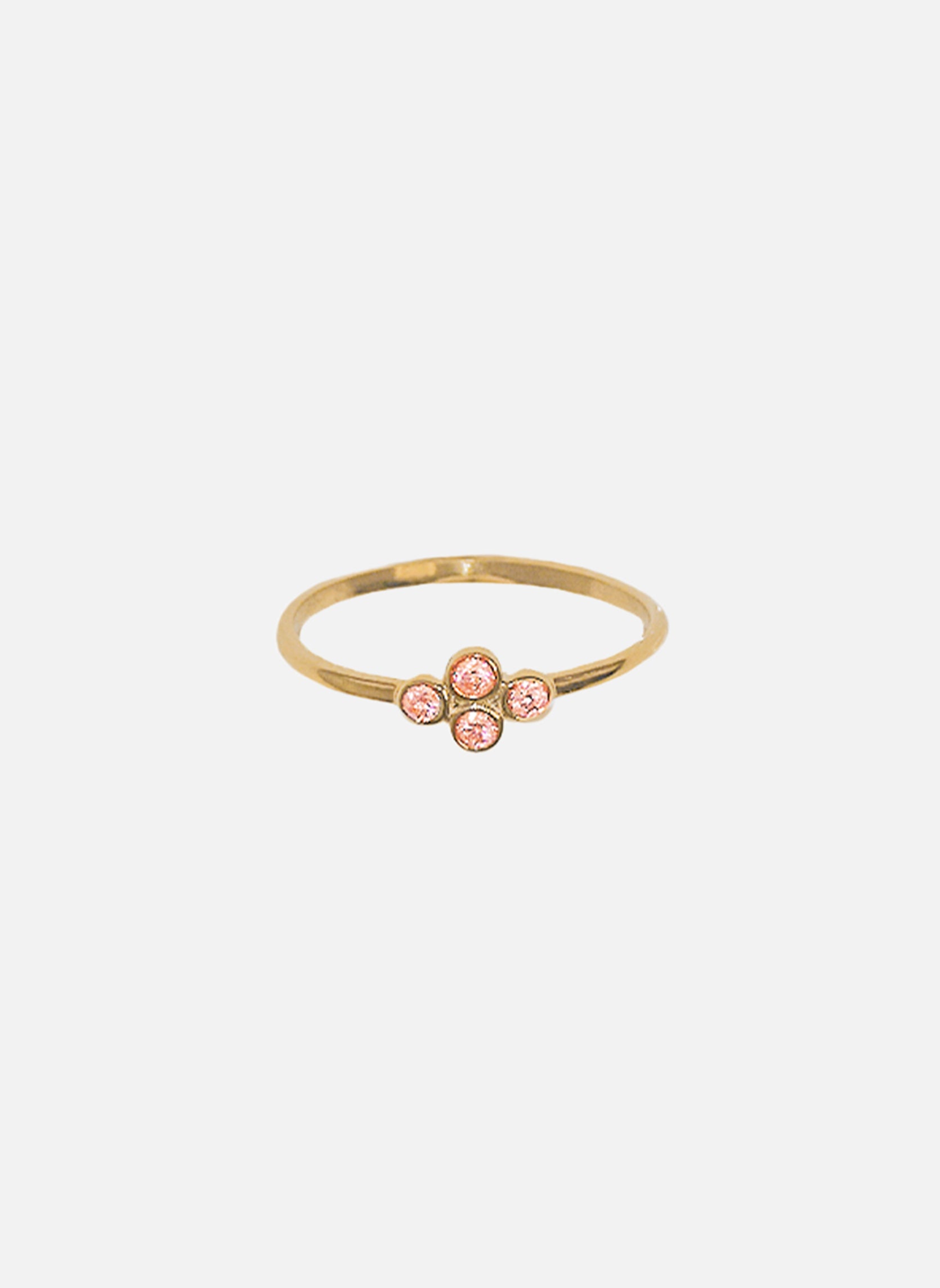 Thin ring Orithye