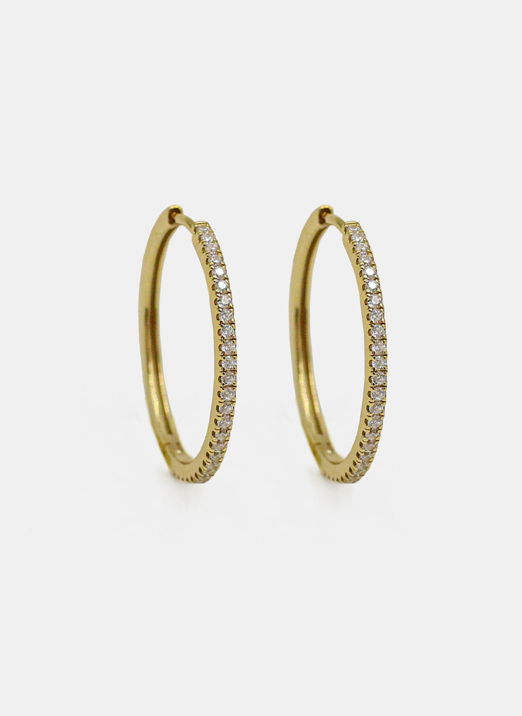 Hoops Leela Étoilée