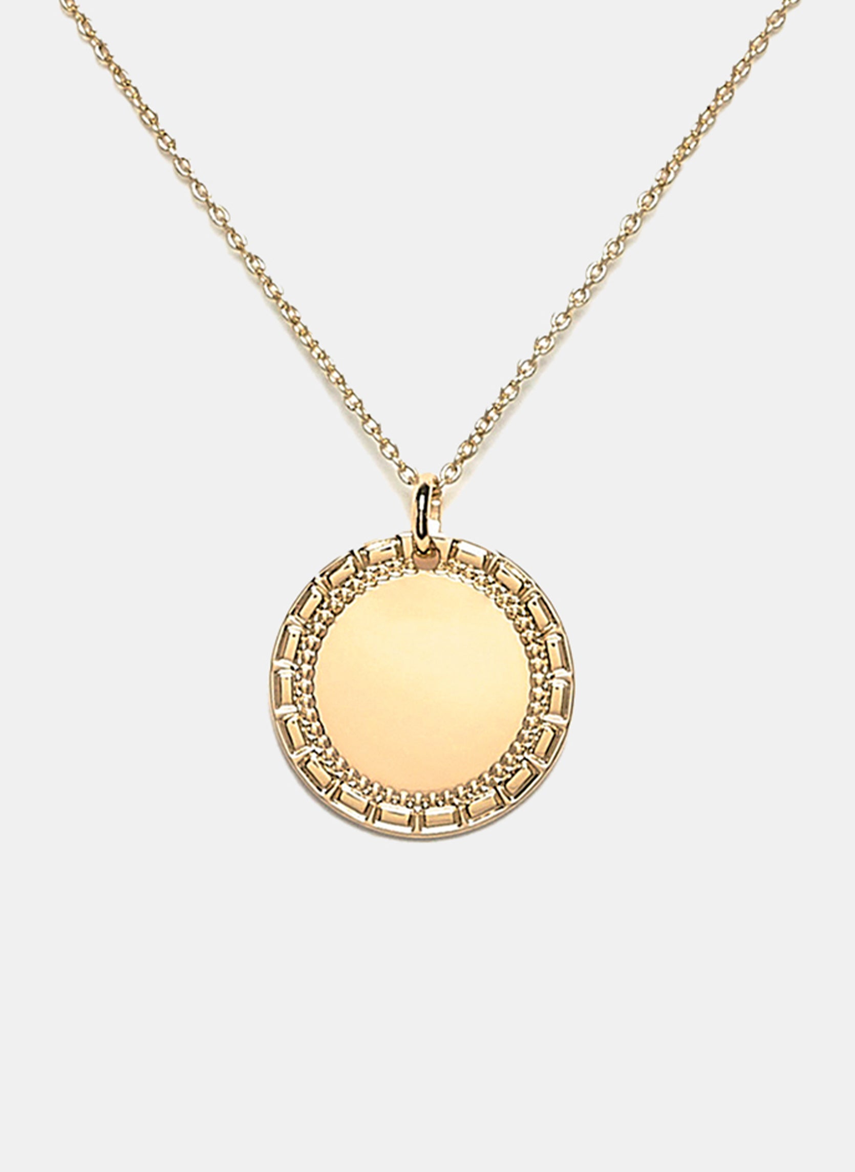Chain necklace Philippine