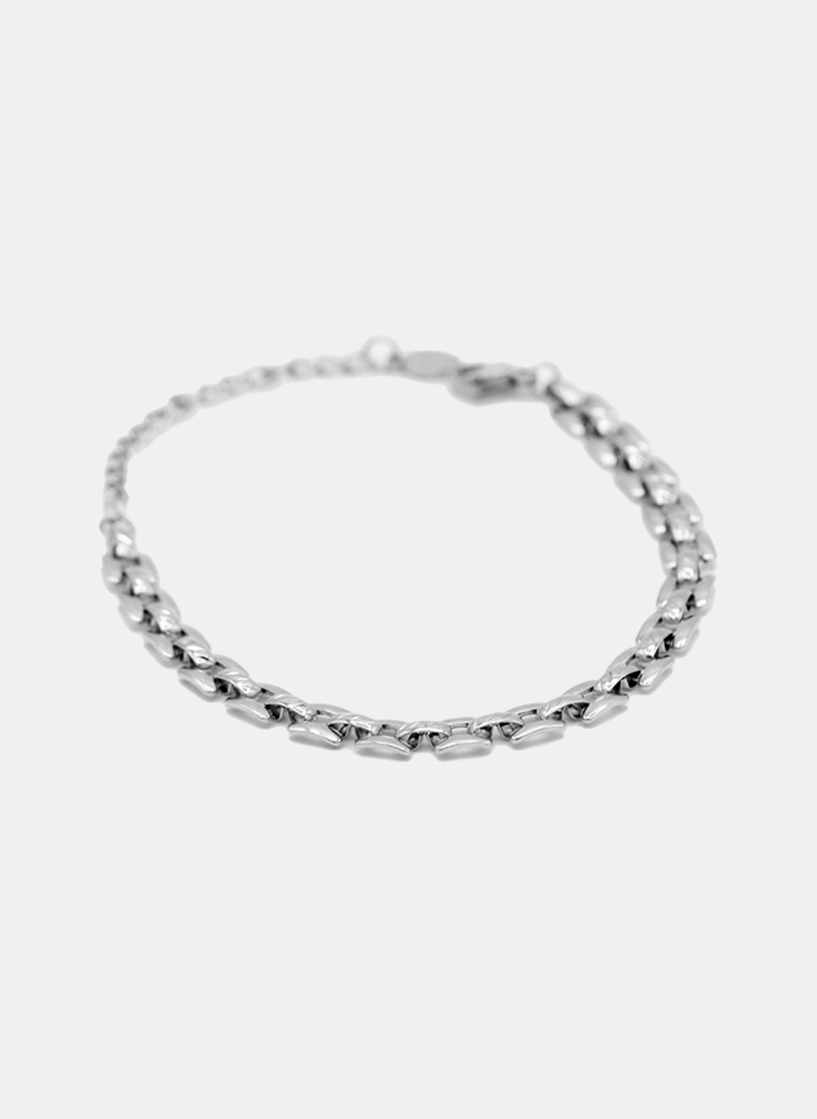 Chain bracelet Romane