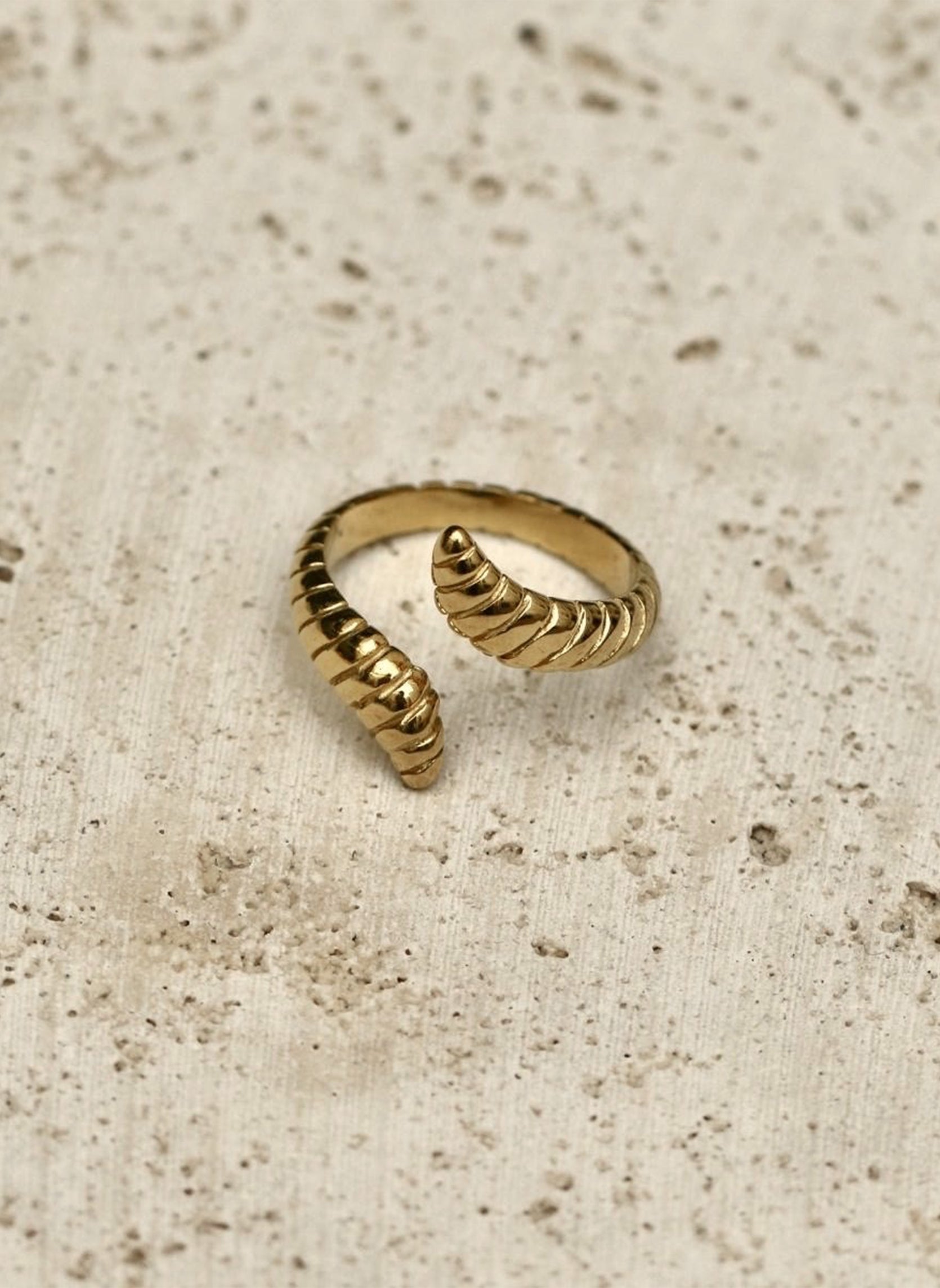 Large ring Serpens