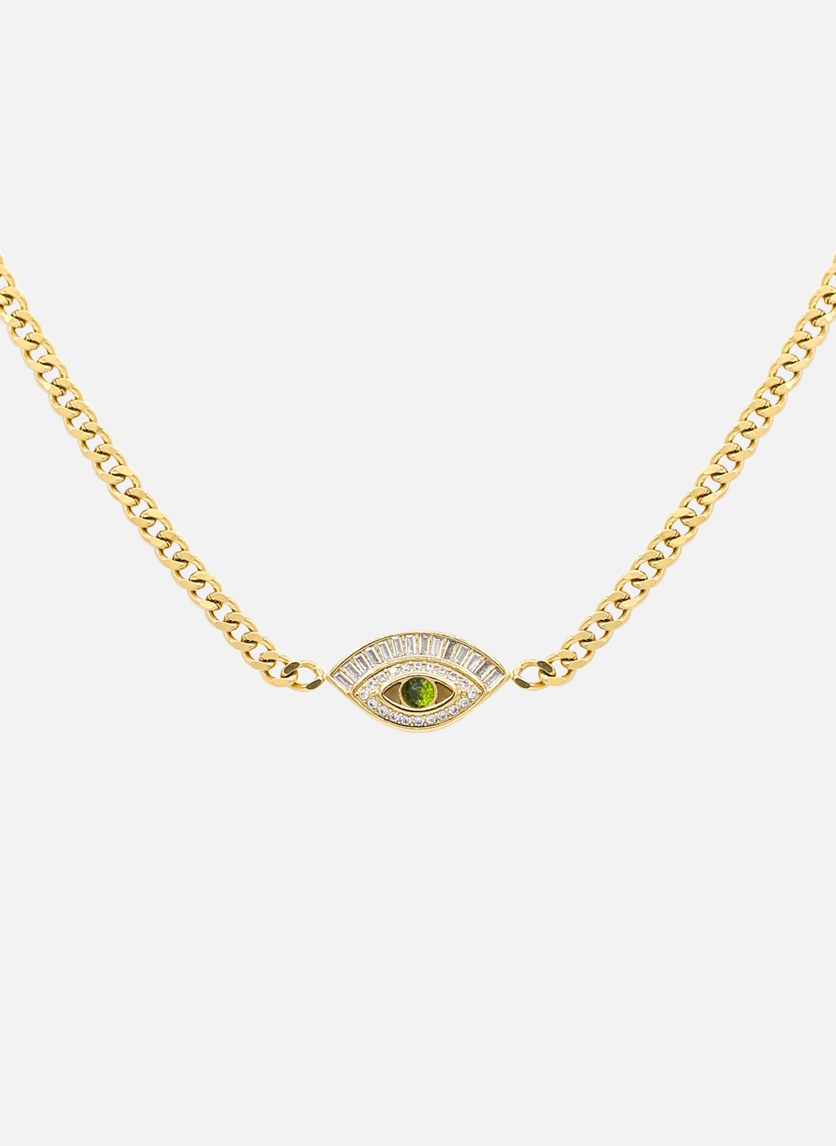 Chain necklace Seth