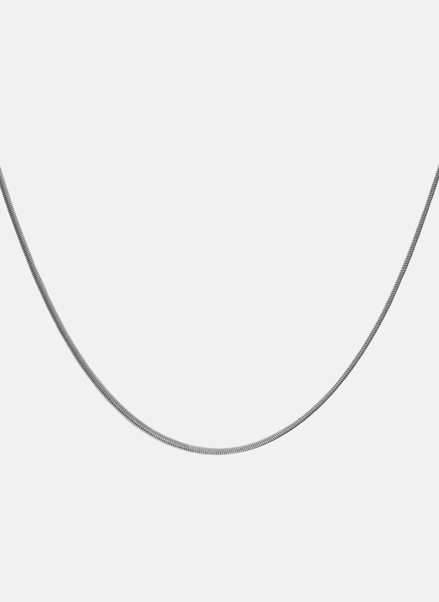Chain necklace Sigma
