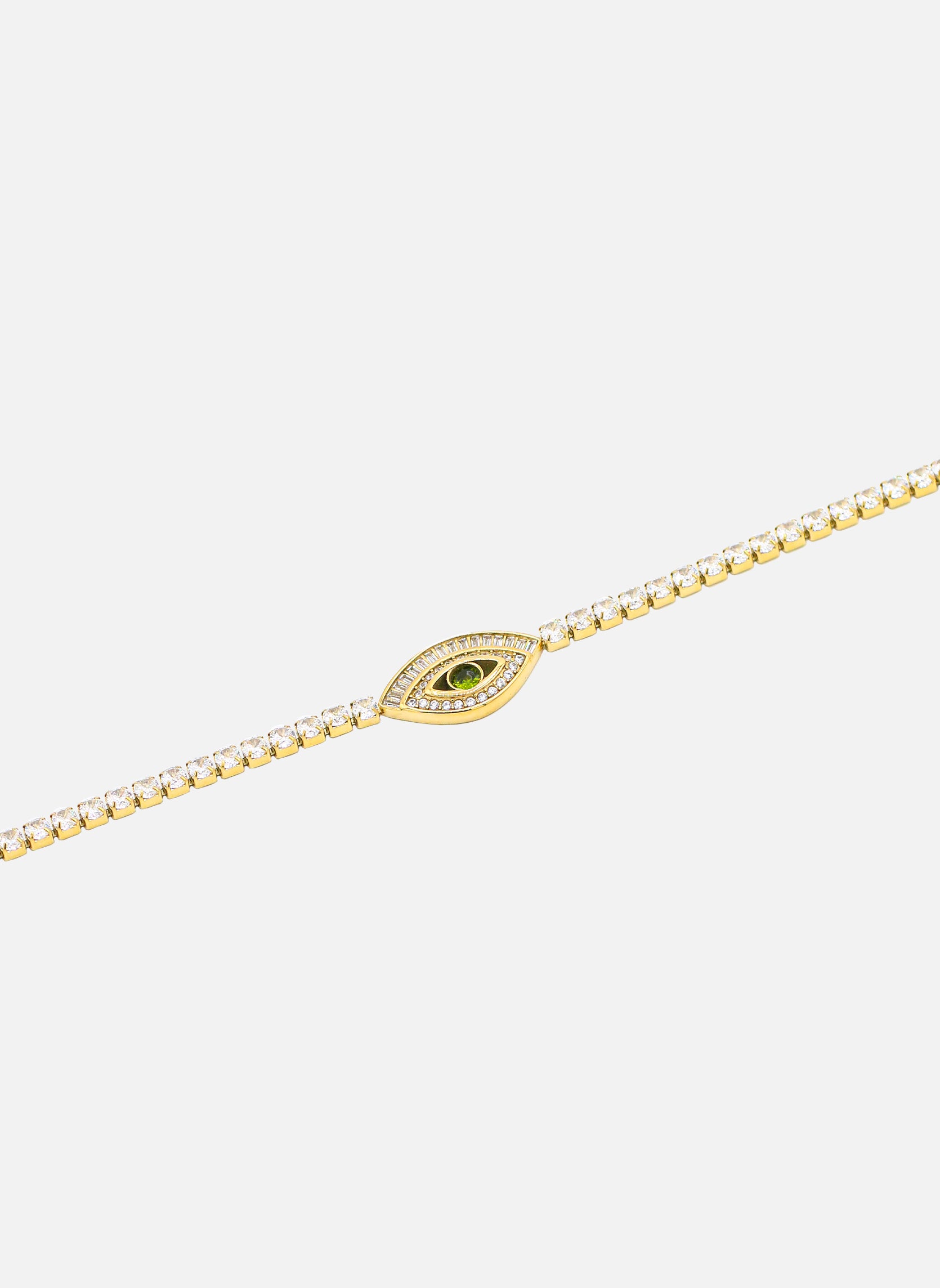 Chain bracelet Simbel