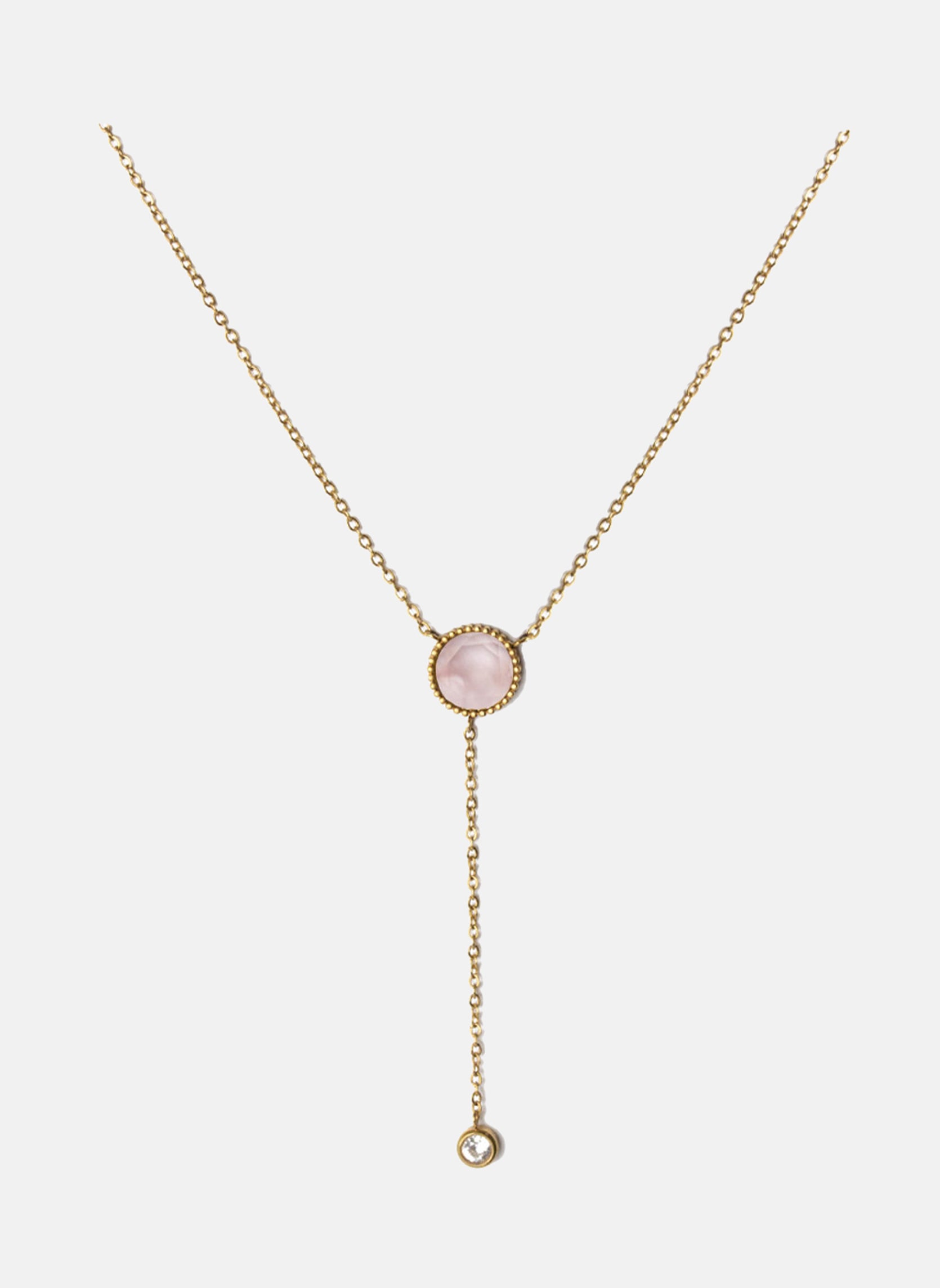 Chain necklace Sunna