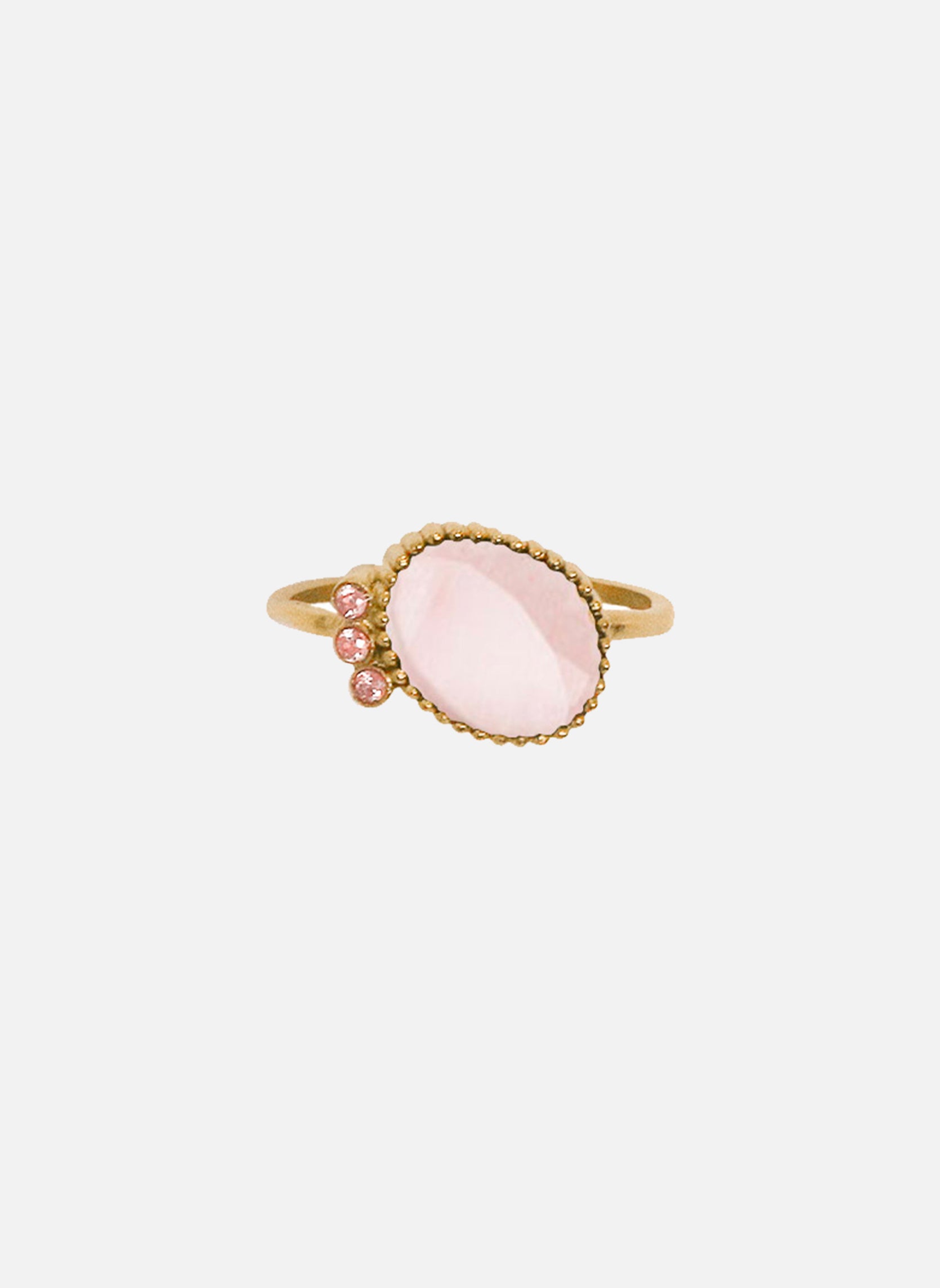Thin ring Thalassa